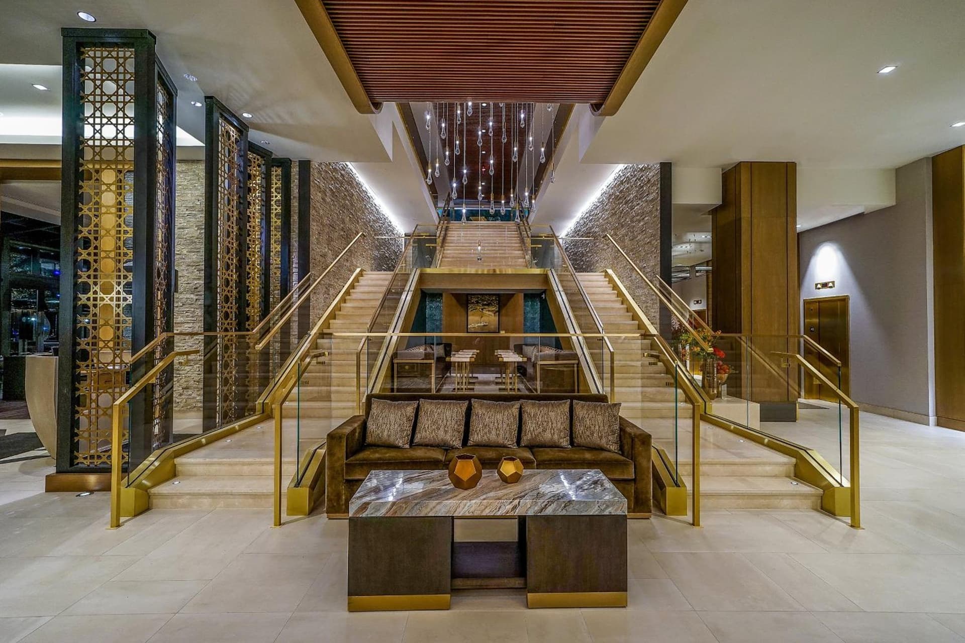 InterContinental - Washington D.C. - The Wharf by IHG gallery photo in Washington, DC — image 97