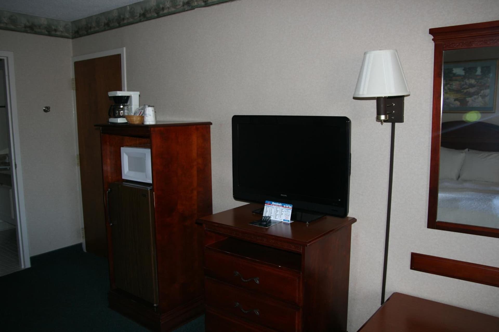 Baymont by Wyndham Clarksville Northeast gallery photo in Clarksville, TN — image 8
