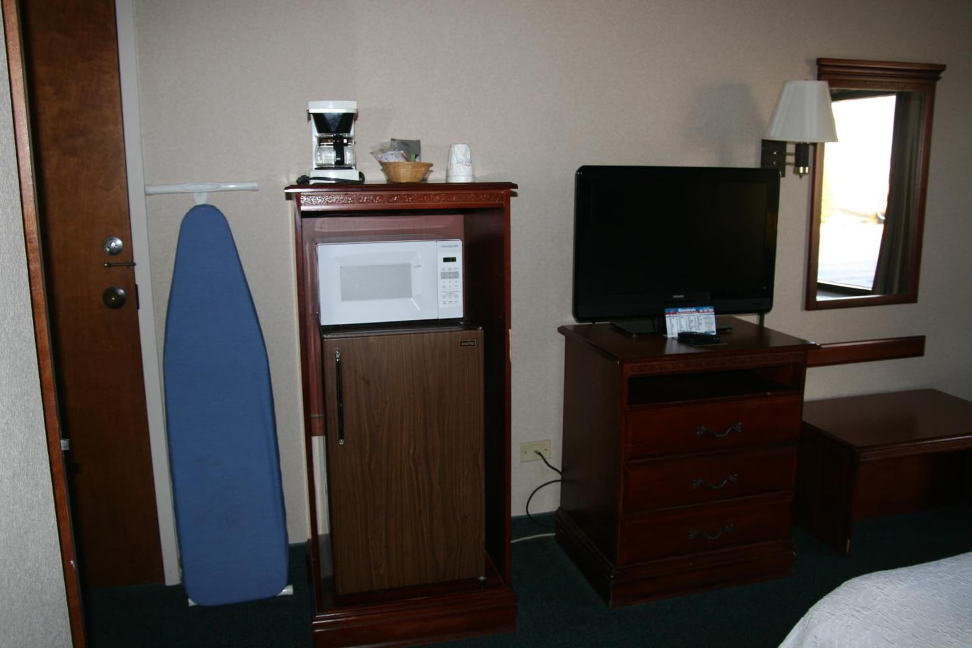 Baymont by Wyndham Clarksville Northeast gallery photo in Clarksville, TN — image 16