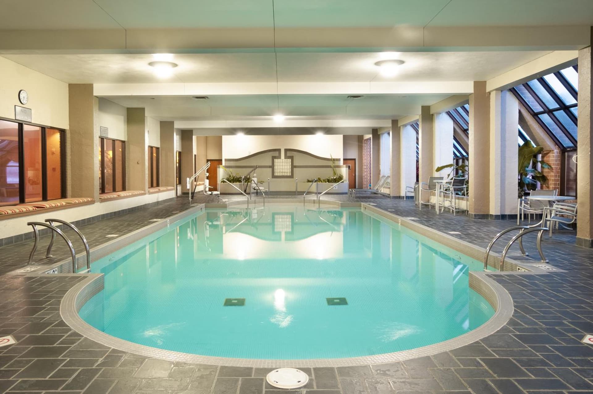 Hyatt Regency Green Bay property views in Green Bay, WI — gallery photo 3