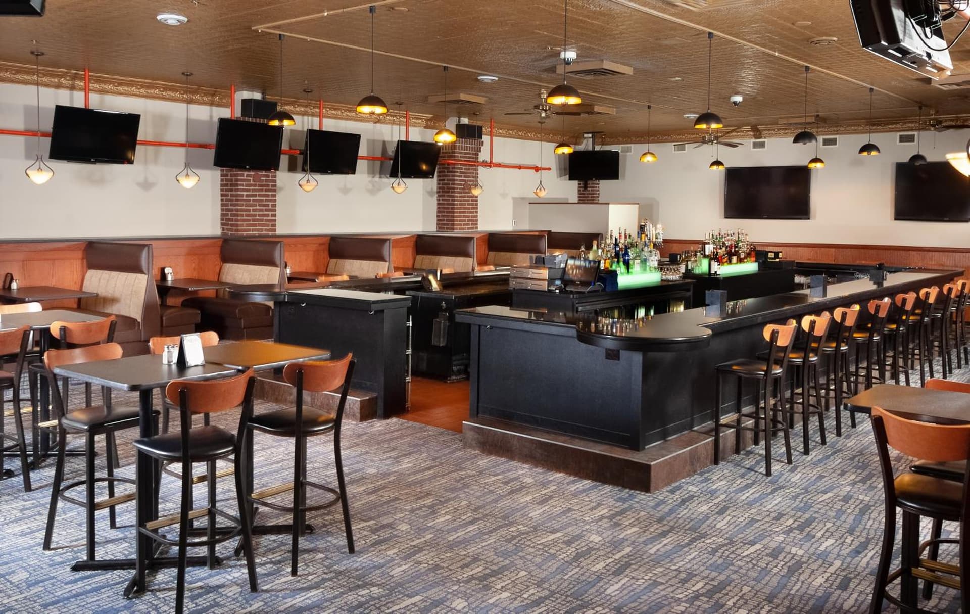 Hyatt Regency Green Bay interior in Green Bay, WI — gallery photo 2