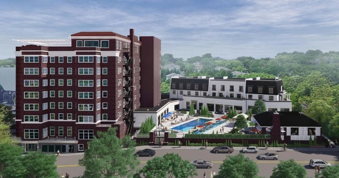 Kimpton Cottonwood Hotel by IHG — hotel in Omaha, Nebraska