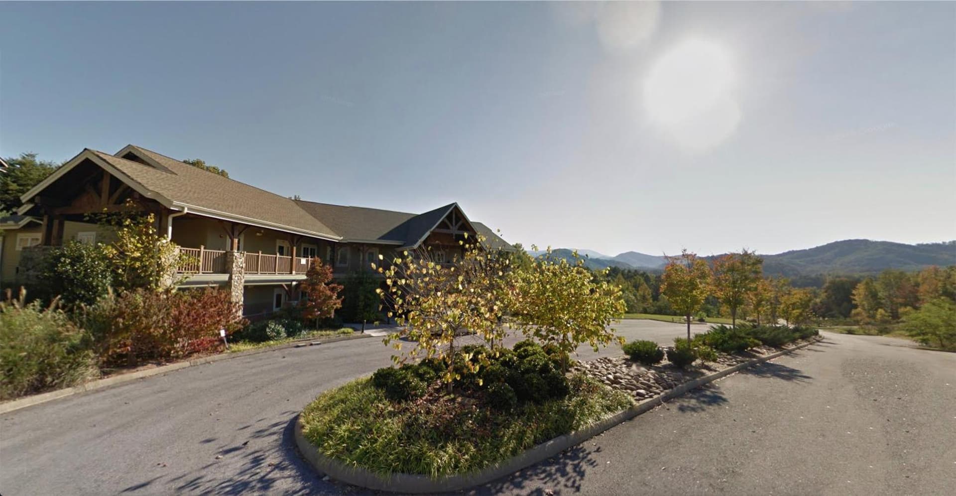Viewpoint Condominiums featured exterior or lobby in Pigeon Forge, TN — similar hotel