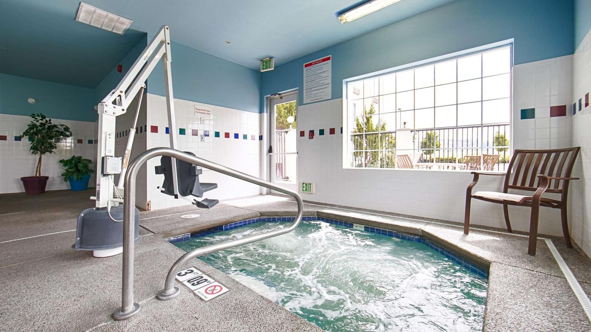 Best Western Plus Liberty Lake Inn gallery photo in Spokane Valley, WA — image 20