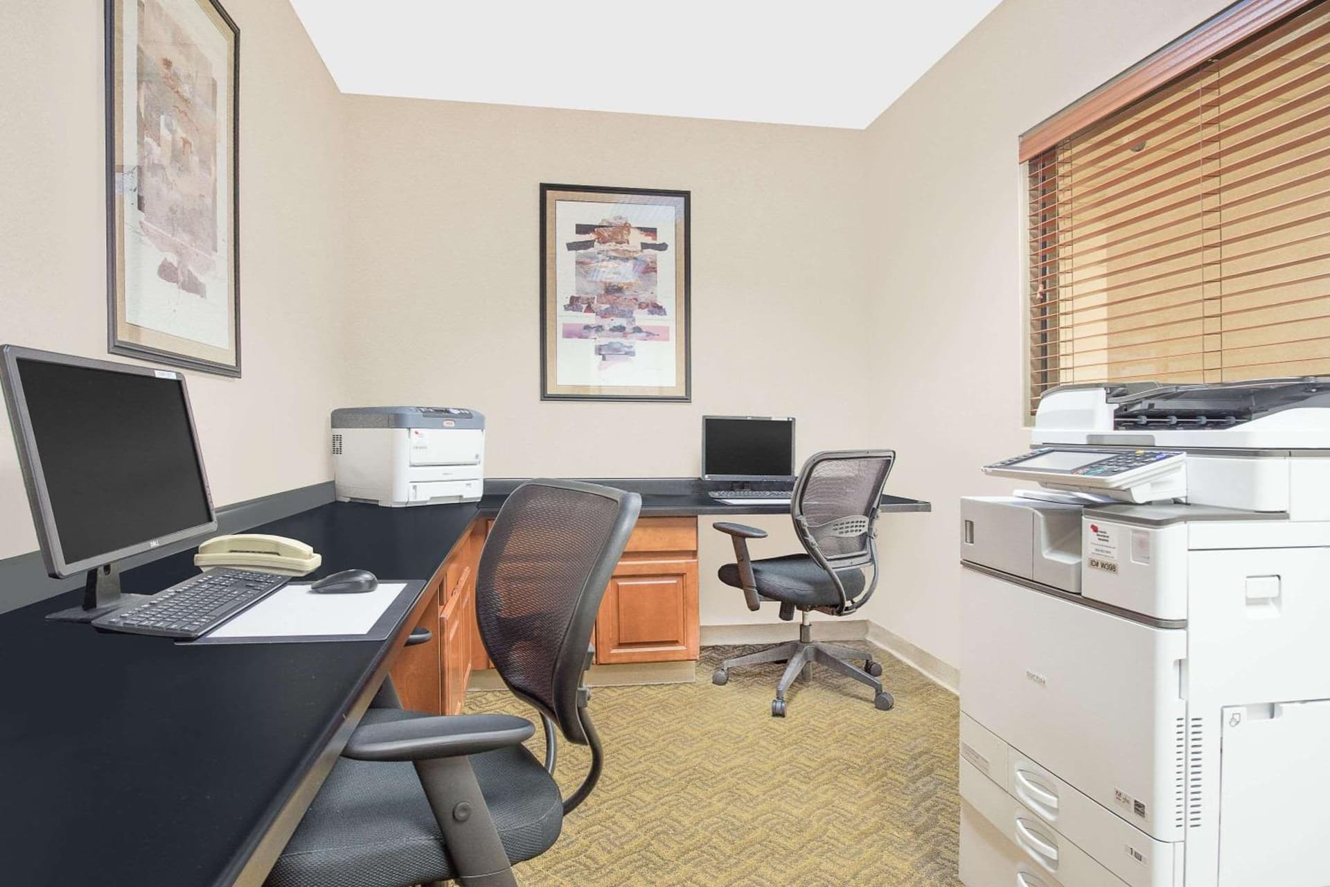 Wingate by Wyndham Green Bay gallery photo in Green Bay, WI — image 8