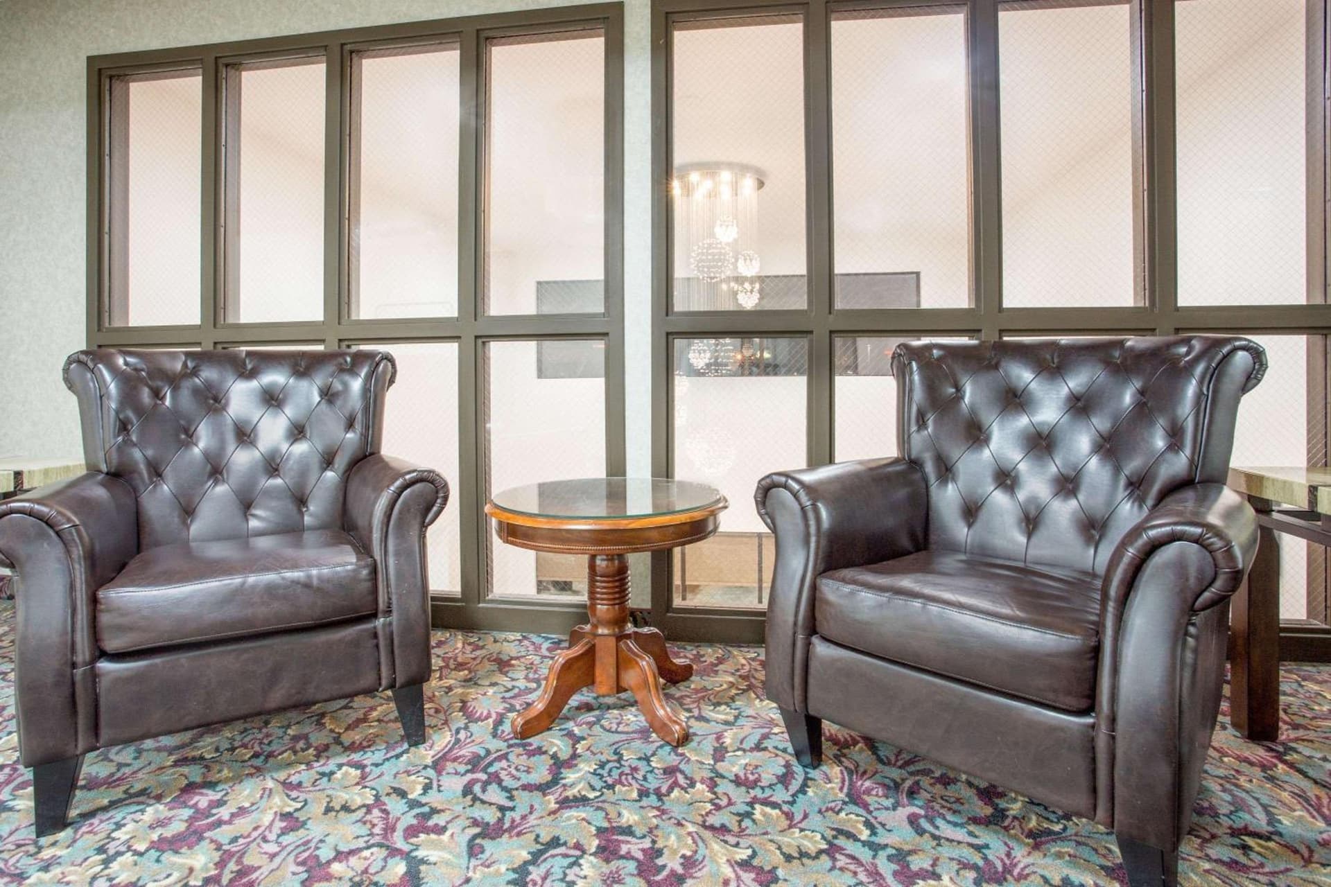 Baymont by Wyndham Green Bay property views in Green Bay, WI — gallery photo 3