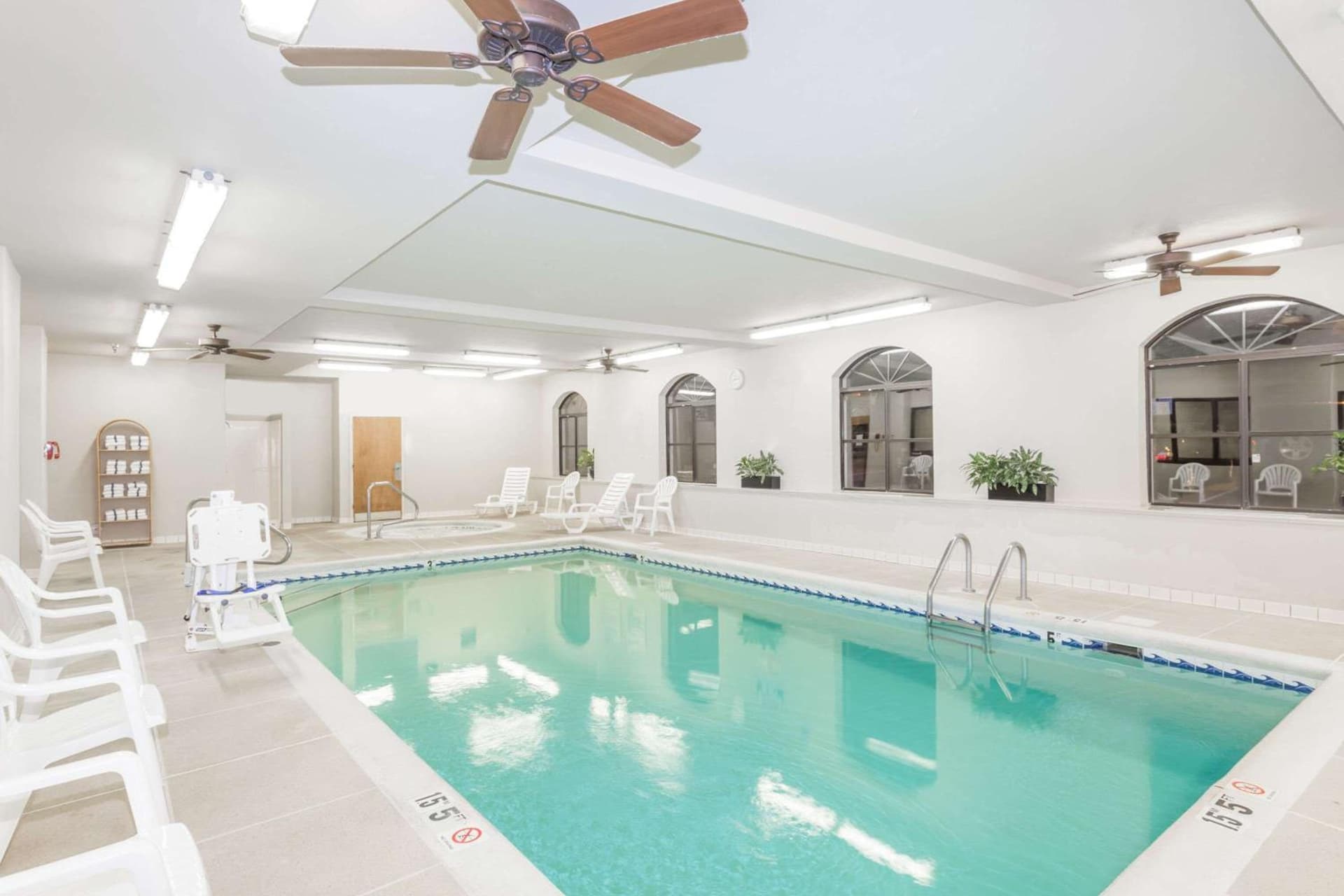 Baymont by Wyndham Asheville/Biltmore gallery photo in Asheville, NC — image 10