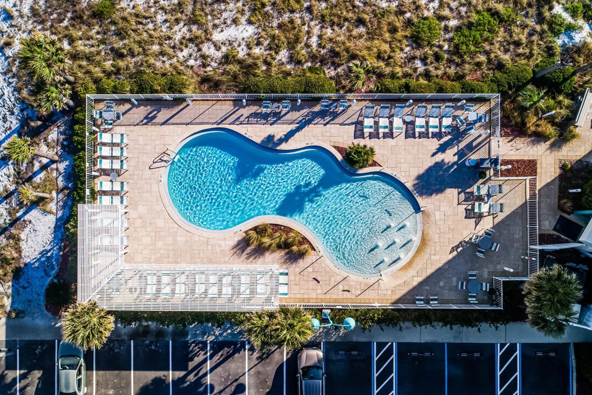 Holiday Inn Express Pensacola Beach by IHG gallery photo in Pensacola Beach, FL — image 10