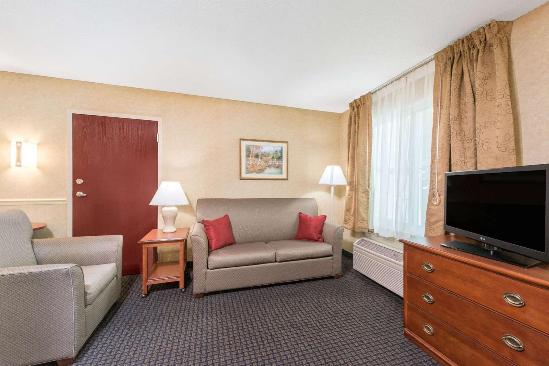Lancaster Suites gallery photo in Lancaster, PA — image 24