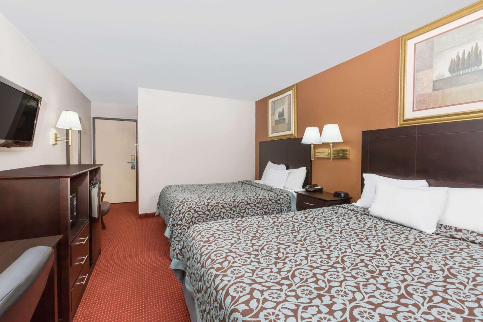 Days Inn & Suites by Wyndham Des Moines Airport gallery photo in Des Moines, IA — image 15