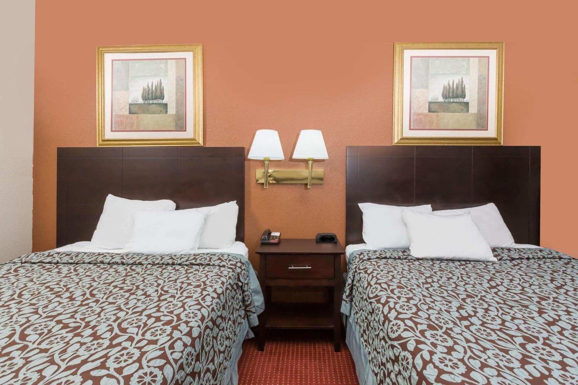 Days Inn & Suites by Wyndham Des Moines Airport gallery photo in Des Moines, IA — image 55