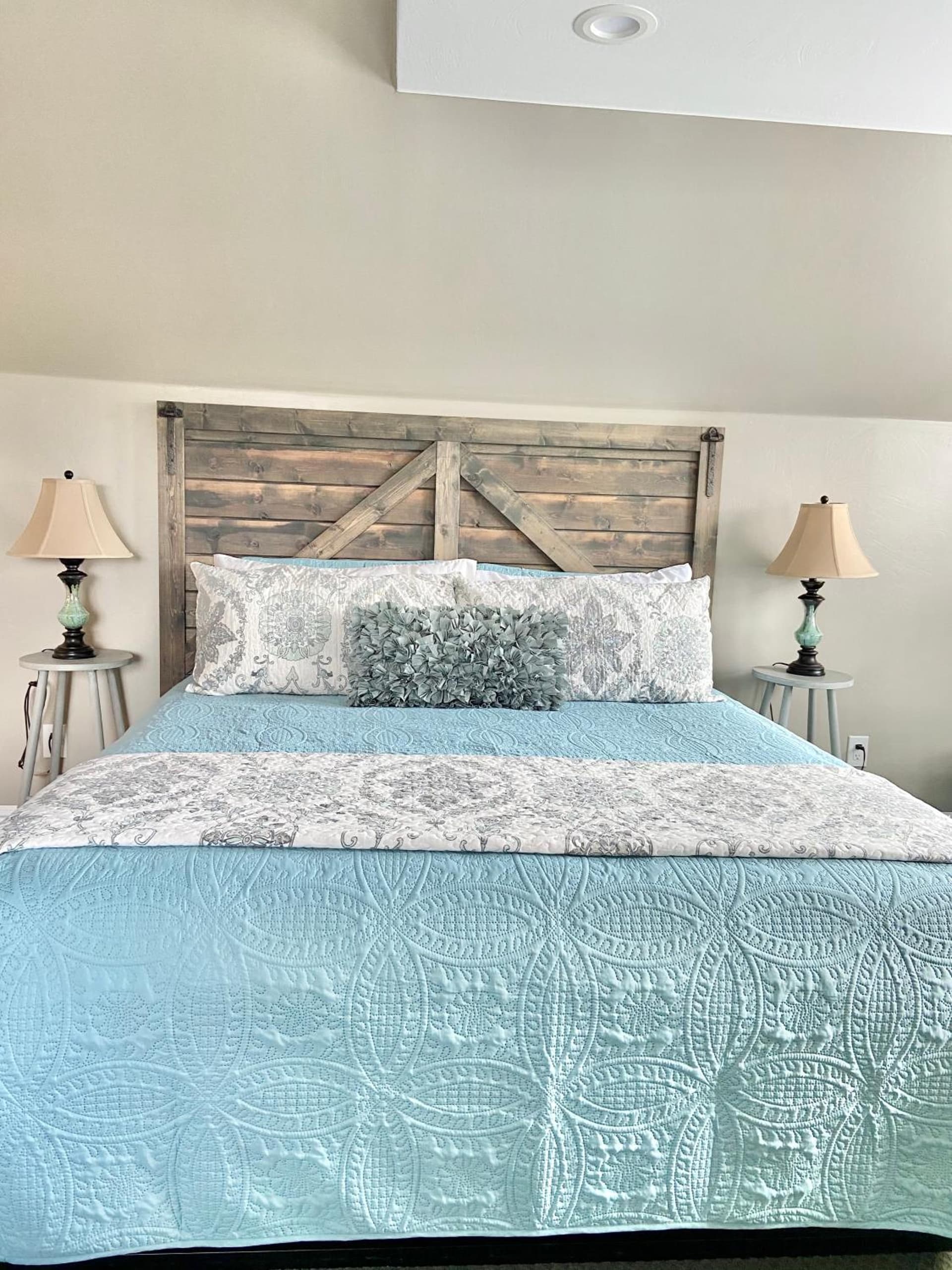 The Panguitch House interior in Panguitch, UT — gallery photo 2
