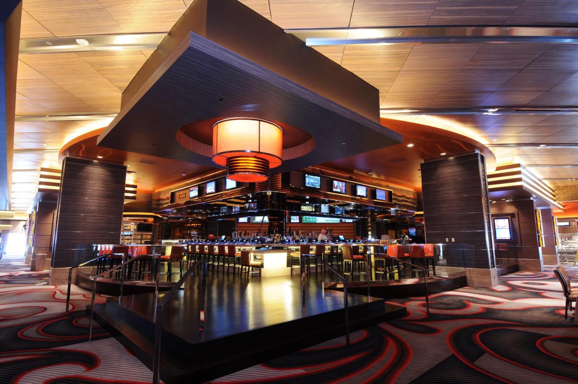M Resort Spa & Casino gallery photo in Las Vegas, NV — image 8