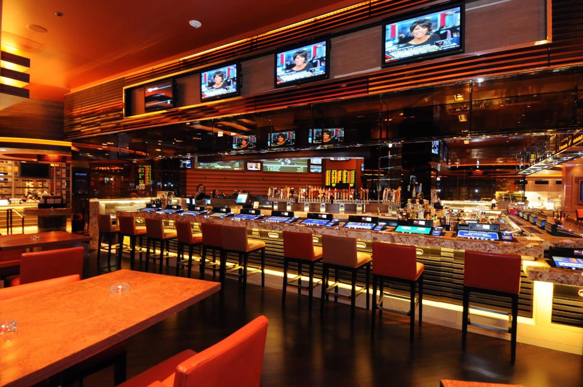 M Resort Spa & Casino gallery photo in Las Vegas, NV — image 31