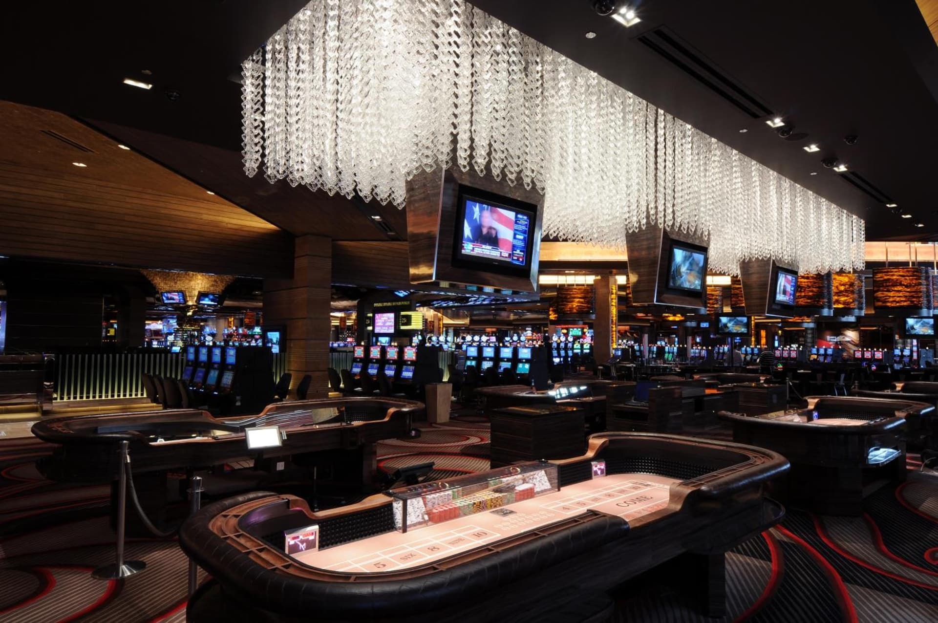 M Resort Spa & Casino gallery photo in Las Vegas, NV — image 6