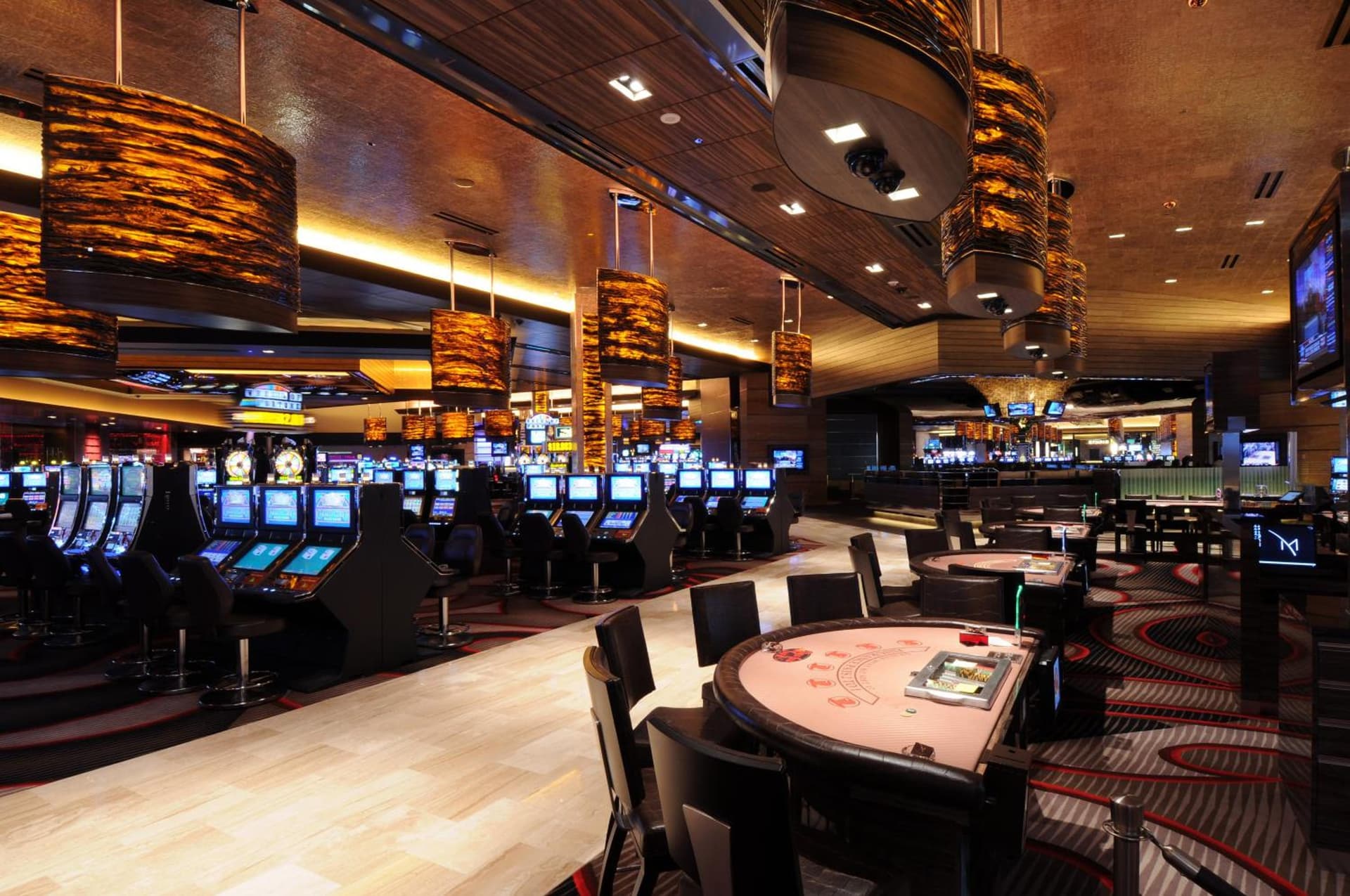 M Resort Spa & Casino gallery photo in Las Vegas, NV — image 34