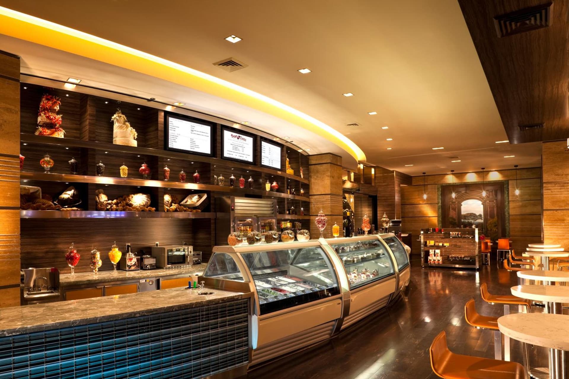 M Resort Spa & Casino gallery photo in Las Vegas, NV — image 9