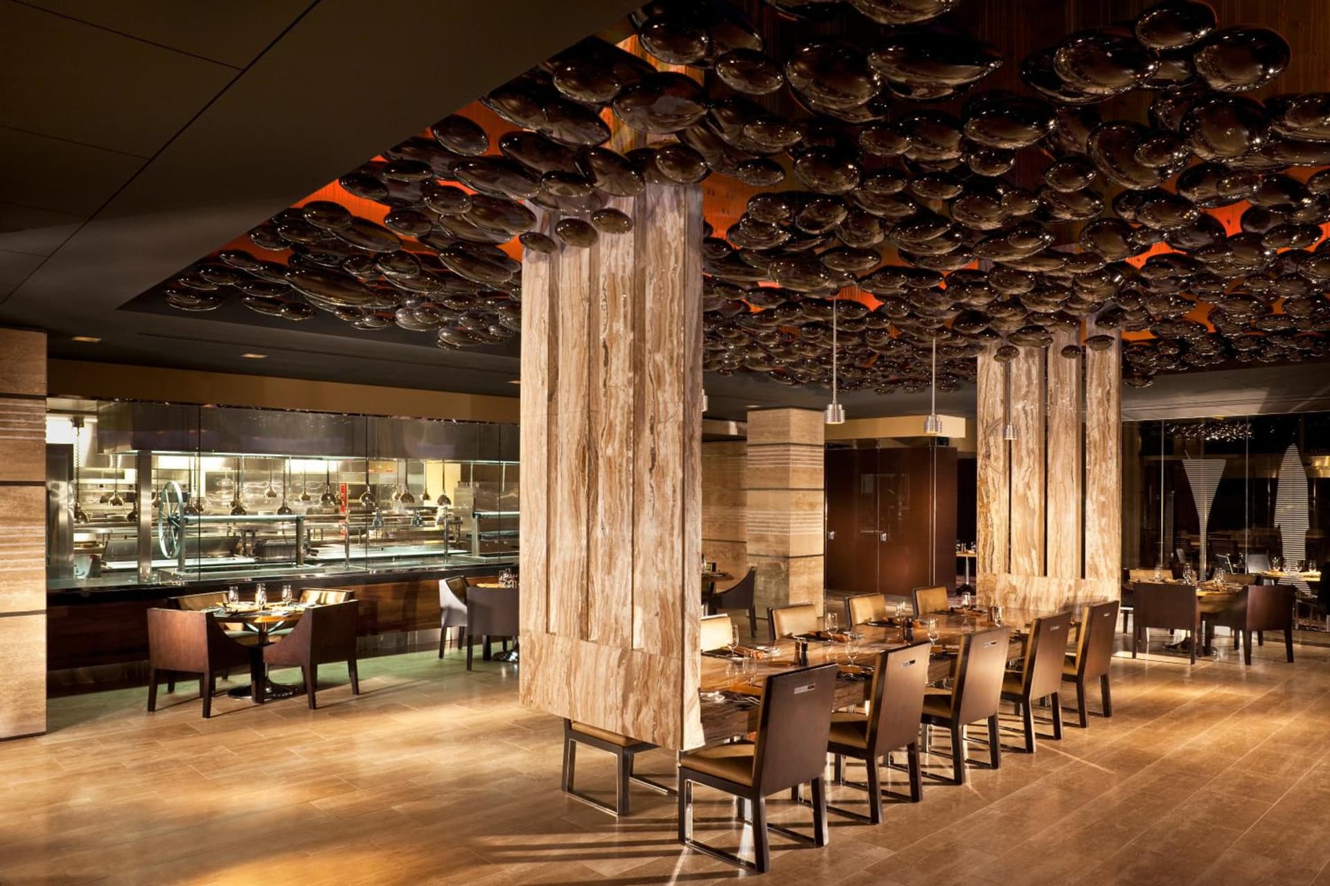 M Resort Spa & Casino gallery photo in Las Vegas, NV — image 36
