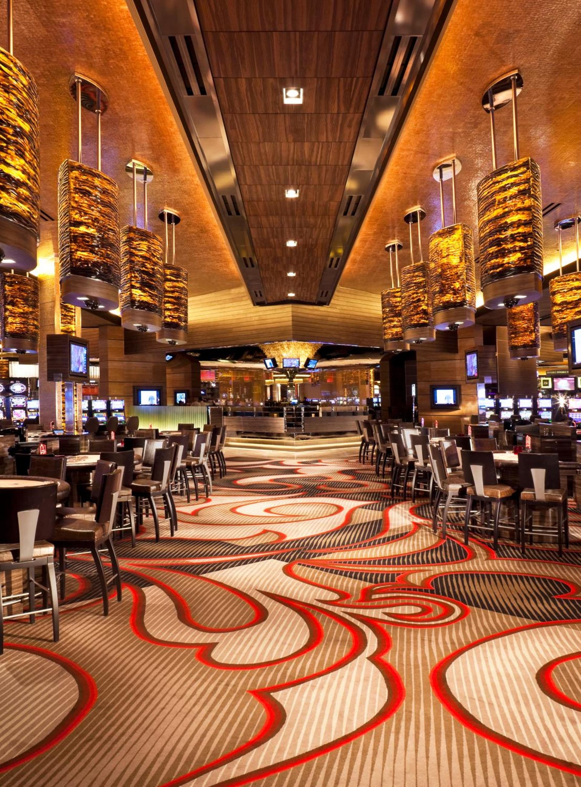 M Resort Spa & Casino gallery photo in Las Vegas, NV — image 12