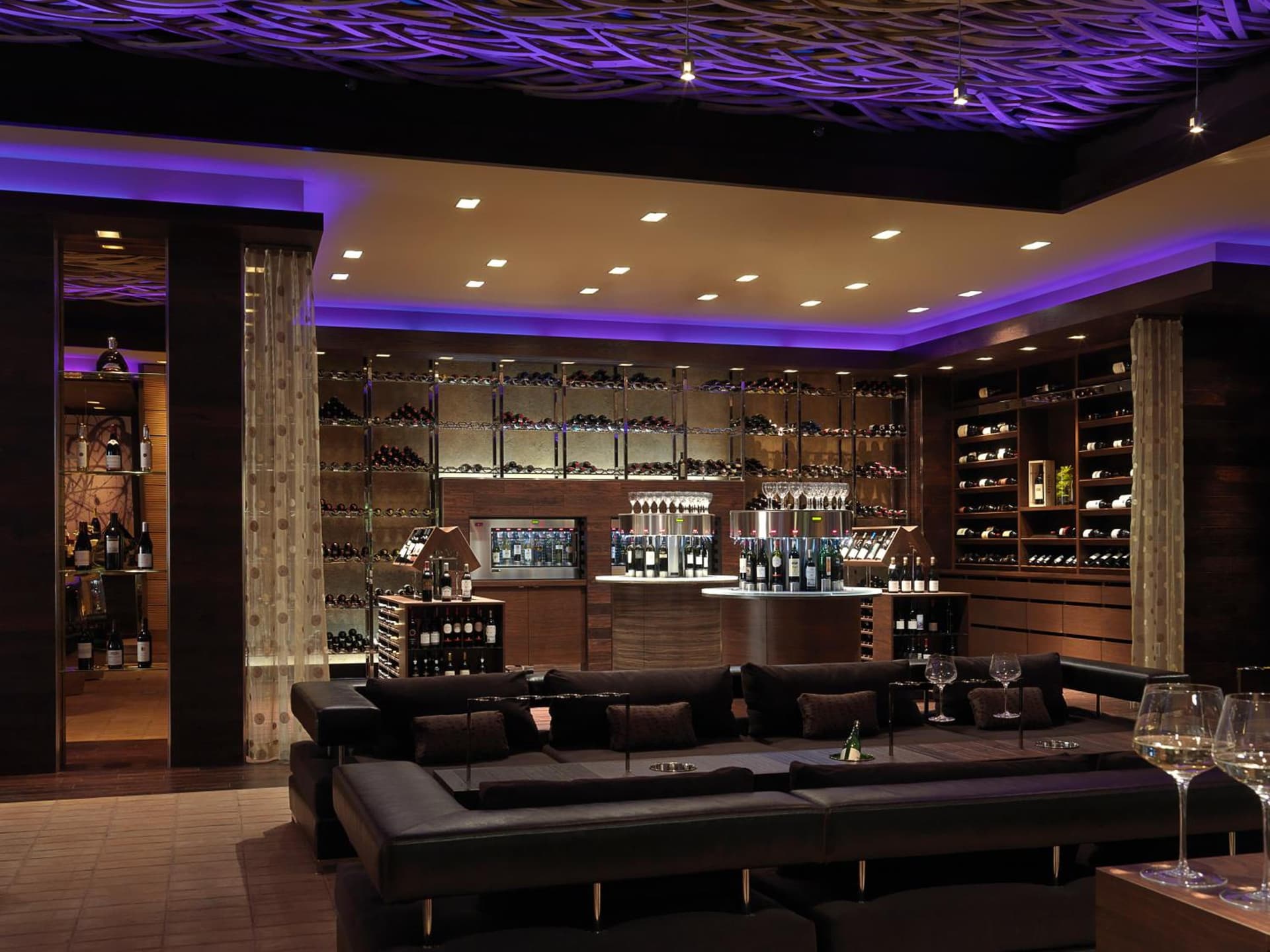M Resort Spa & Casino gallery photo in Las Vegas, NV — image 25