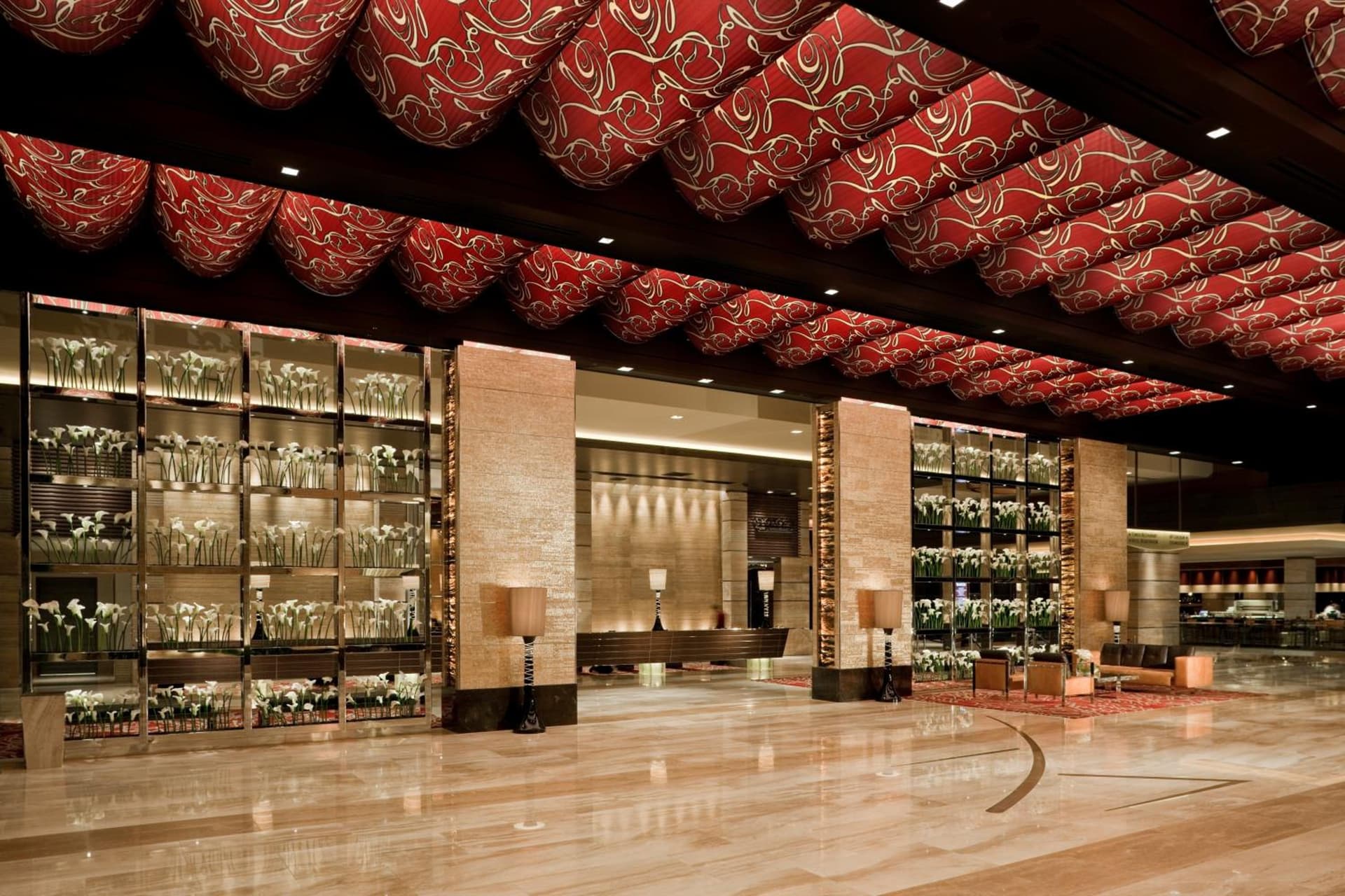 M Resort Spa & Casino gallery photo in Las Vegas, NV — image 38