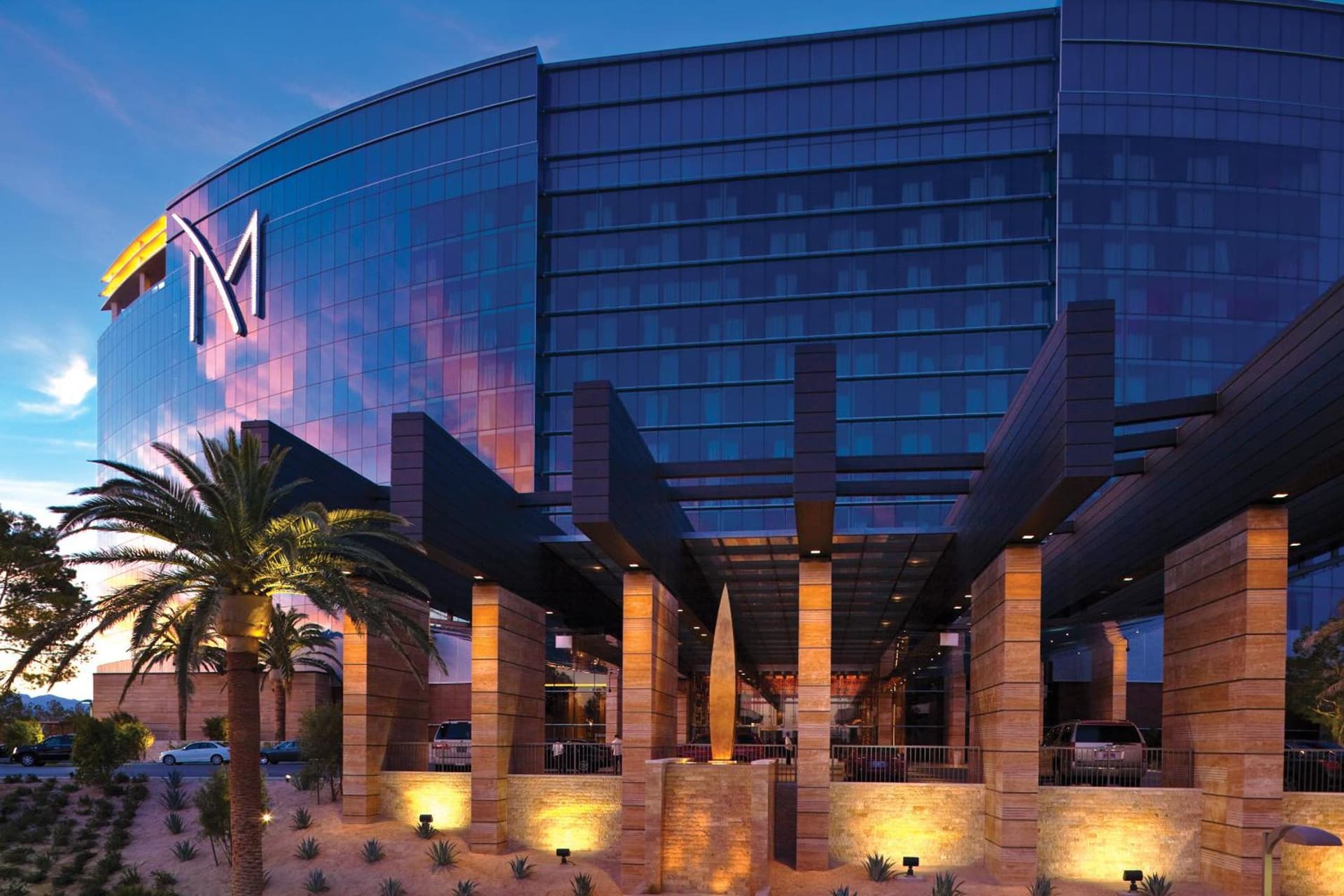 M Resort Spa & Casino gallery photo in Las Vegas, NV — image 10