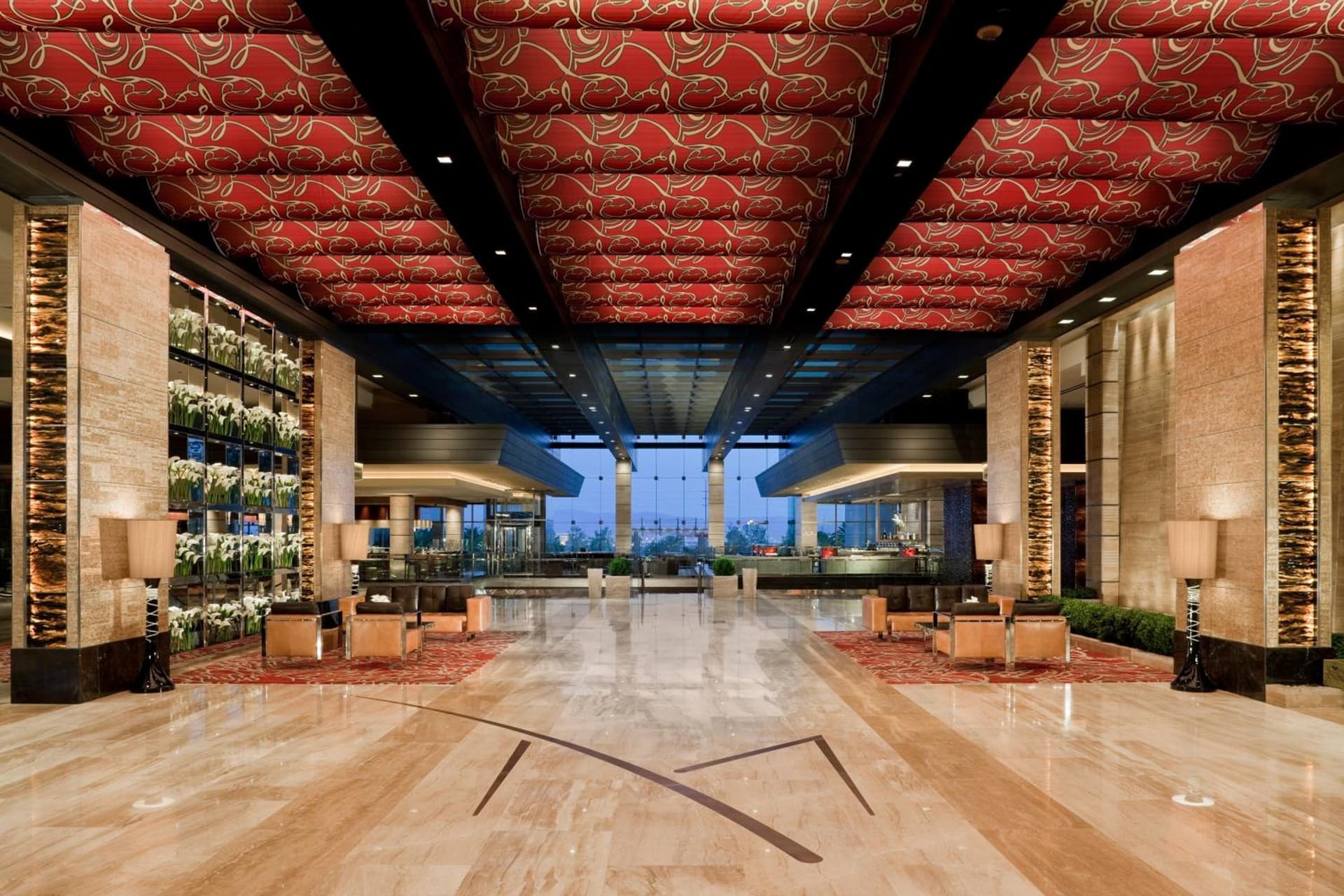 M Resort Spa & Casino gallery photo in Las Vegas, NV — image 35