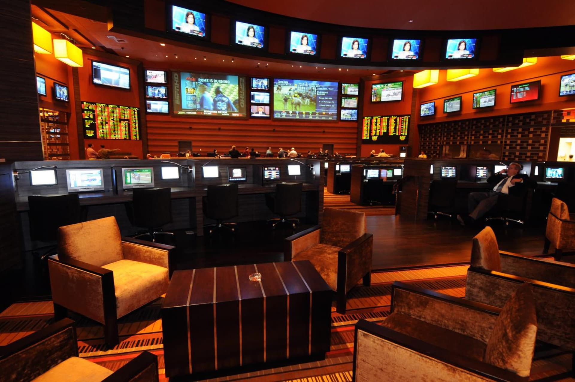 M Resort Spa & Casino gallery photo in Las Vegas, NV — image 18