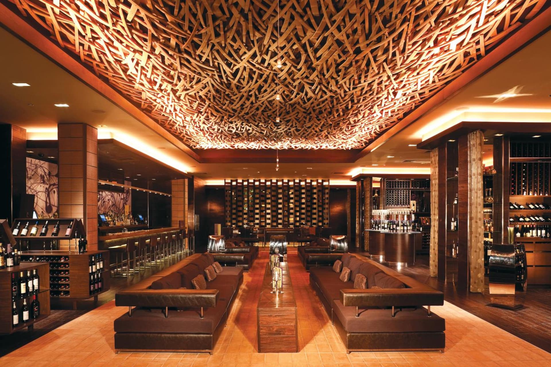 M Resort Spa & Casino gallery photo in Las Vegas, NV — image 11