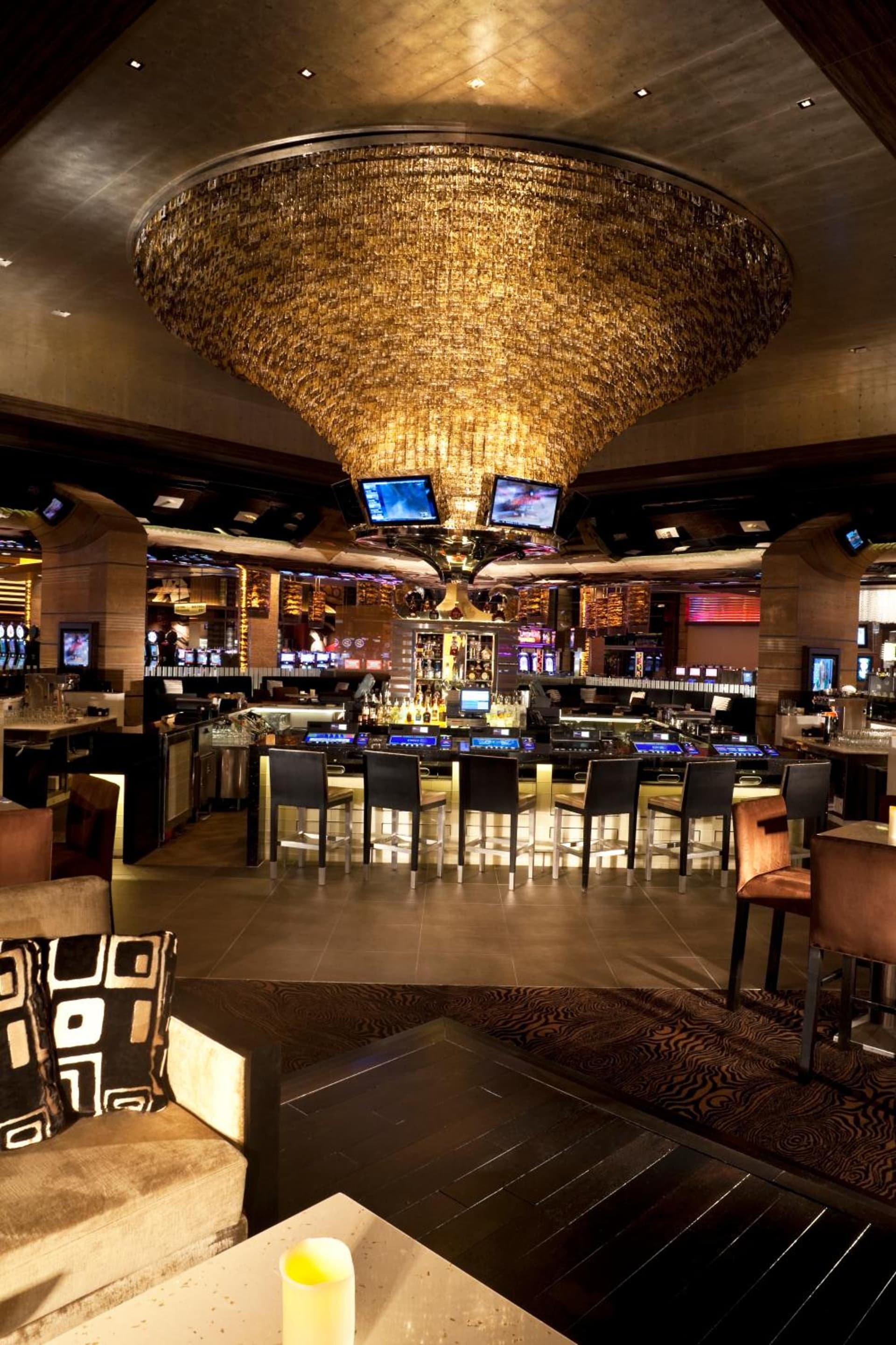 M Resort Spa & Casino gallery photo in Las Vegas, NV — image 17
