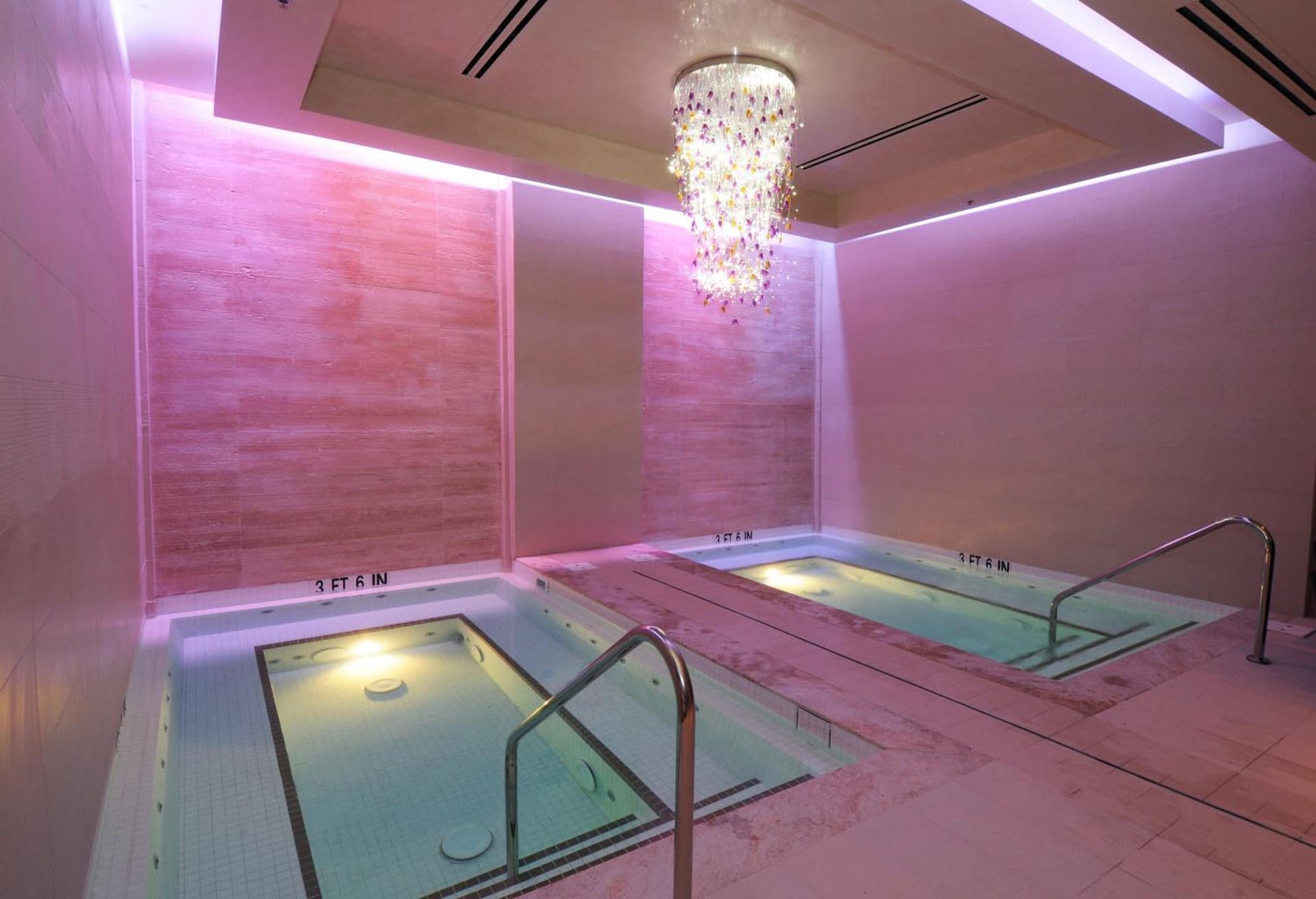M Resort Spa & Casino gallery photo in Las Vegas, NV — image 32