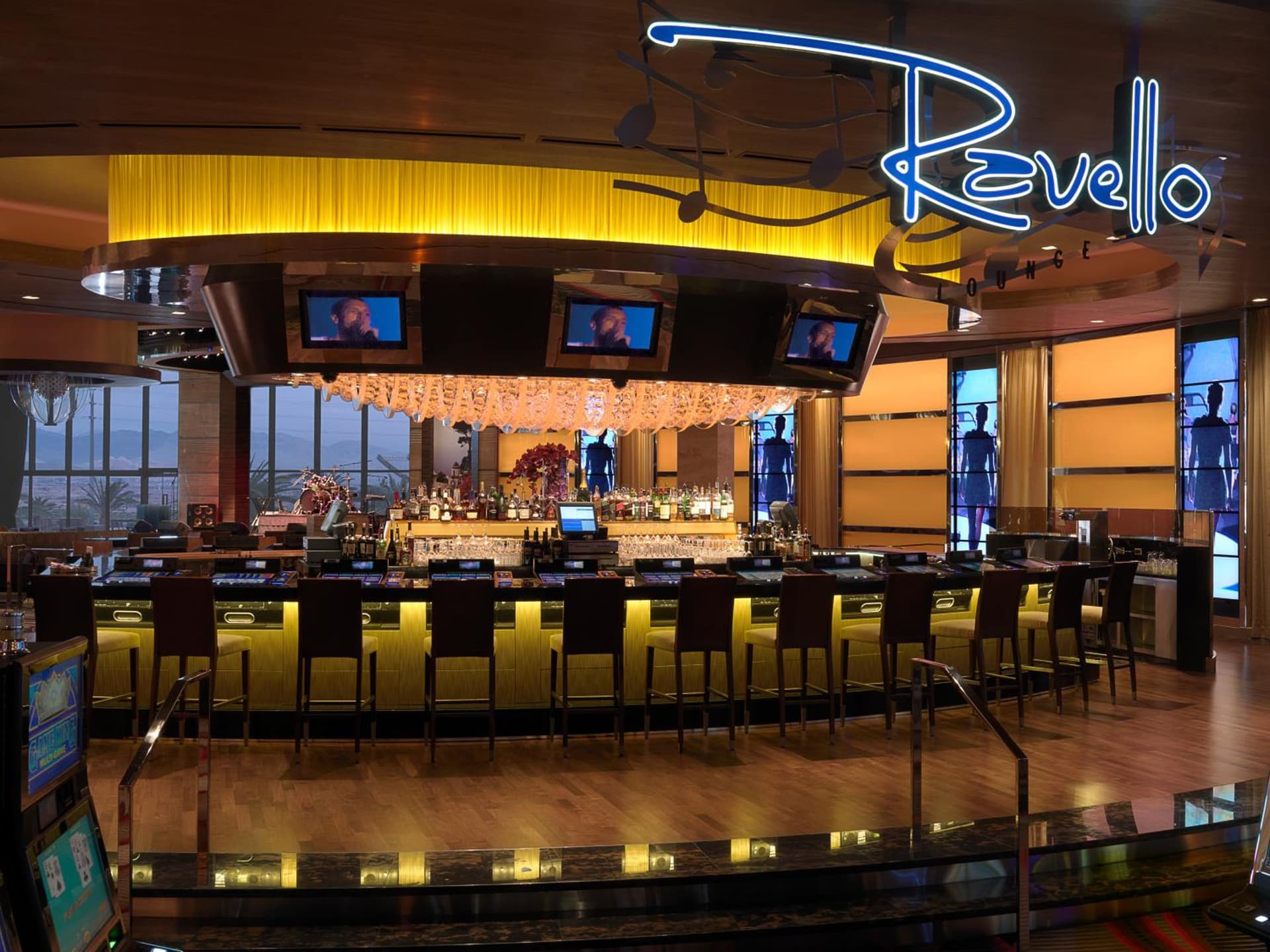 M Resort Spa & Casino gallery photo in Las Vegas, NV — image 24