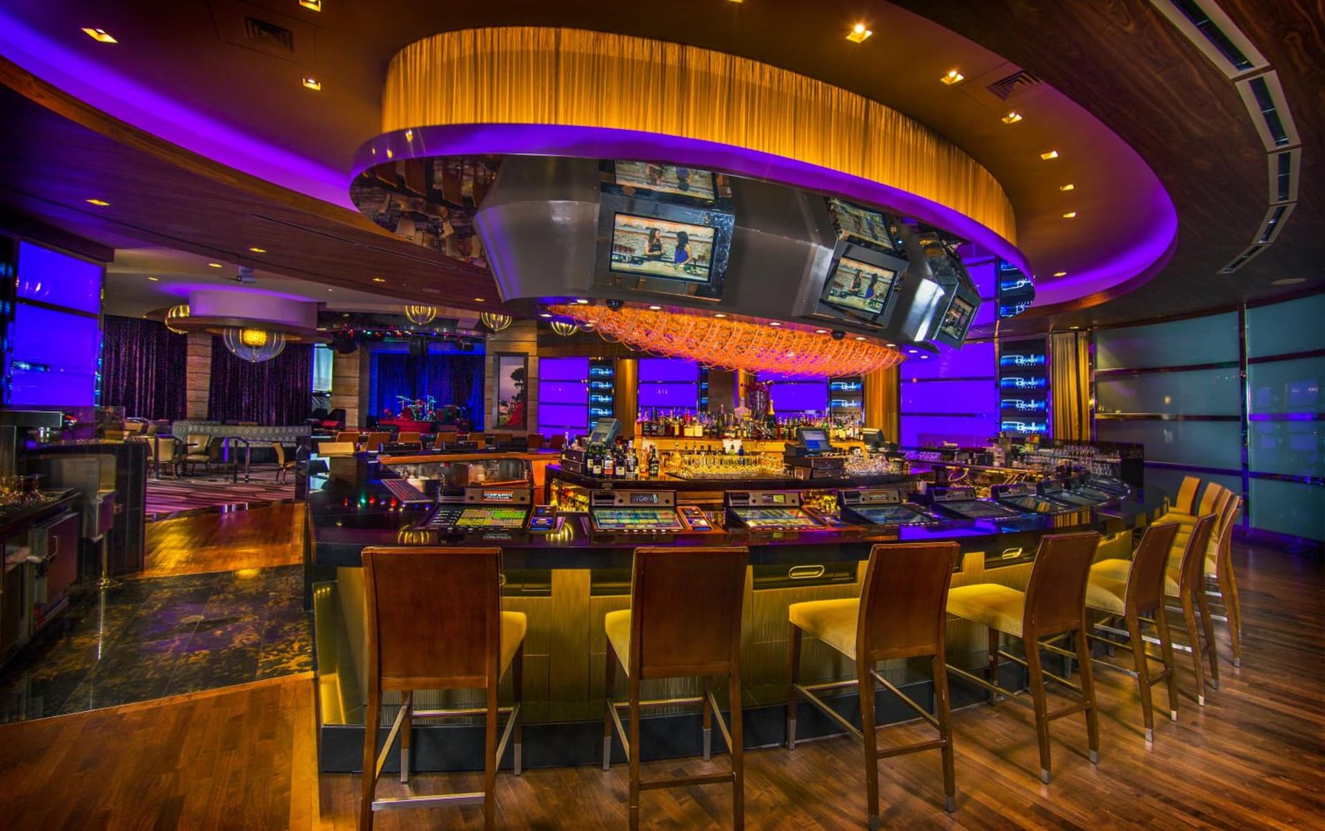 M Resort Spa & Casino gallery photo in Las Vegas, NV — image 37