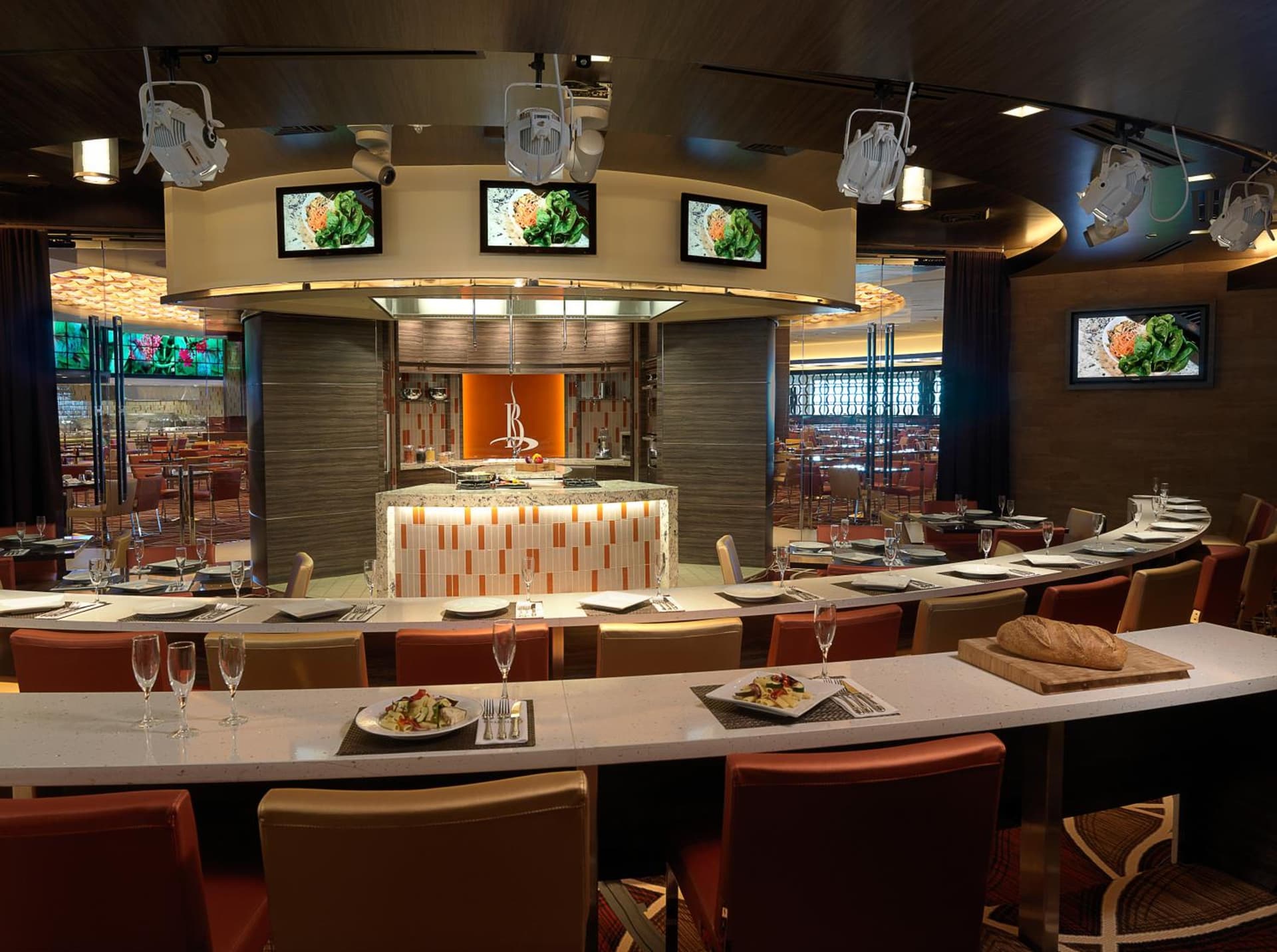 M Resort Spa & Casino gallery photo in Las Vegas, NV — image 26