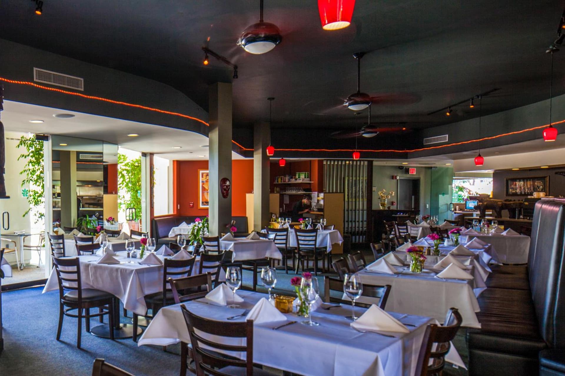 Lemon Tree Inn gallery photo in Santa Barbara, CA — image 30