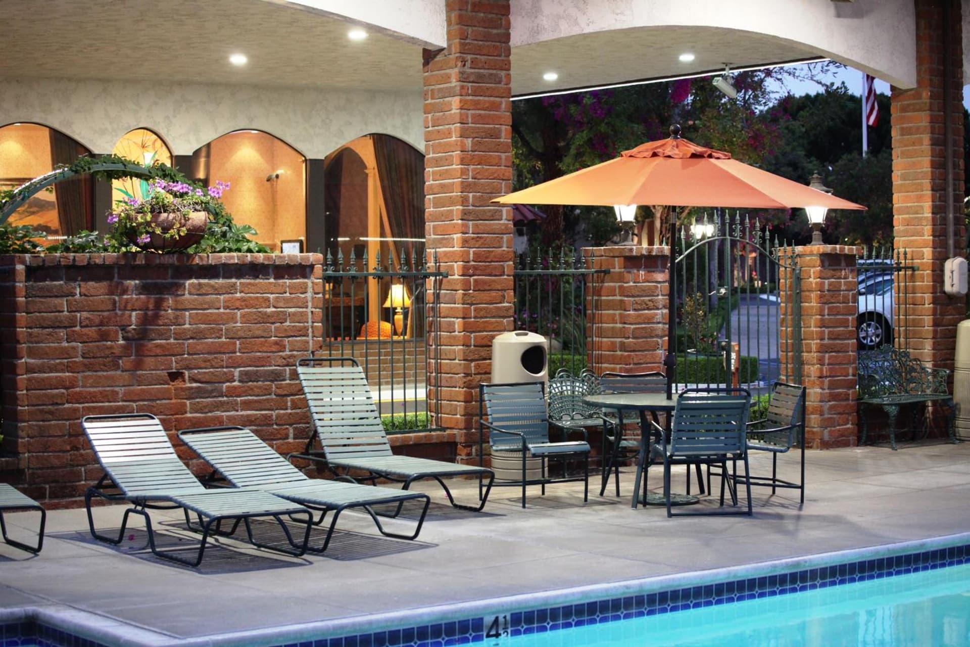 Laguna Hills Lodge-Irvine Spectrum gallery photo in Laguna Hills, CA — image 60