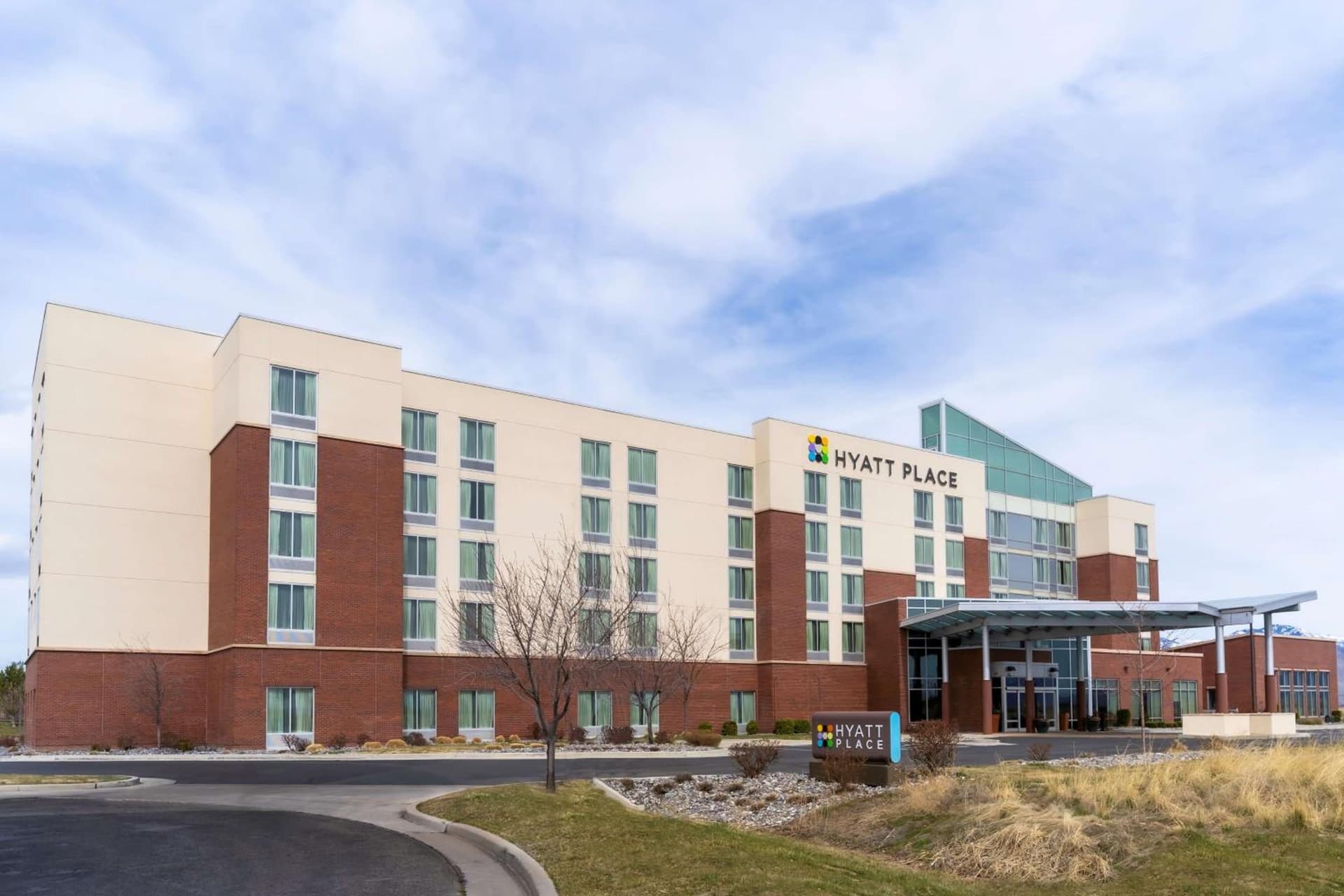 Hyatt Place Salt Lake City Airport gallery photo in Salt Lake City, UT — image 33
