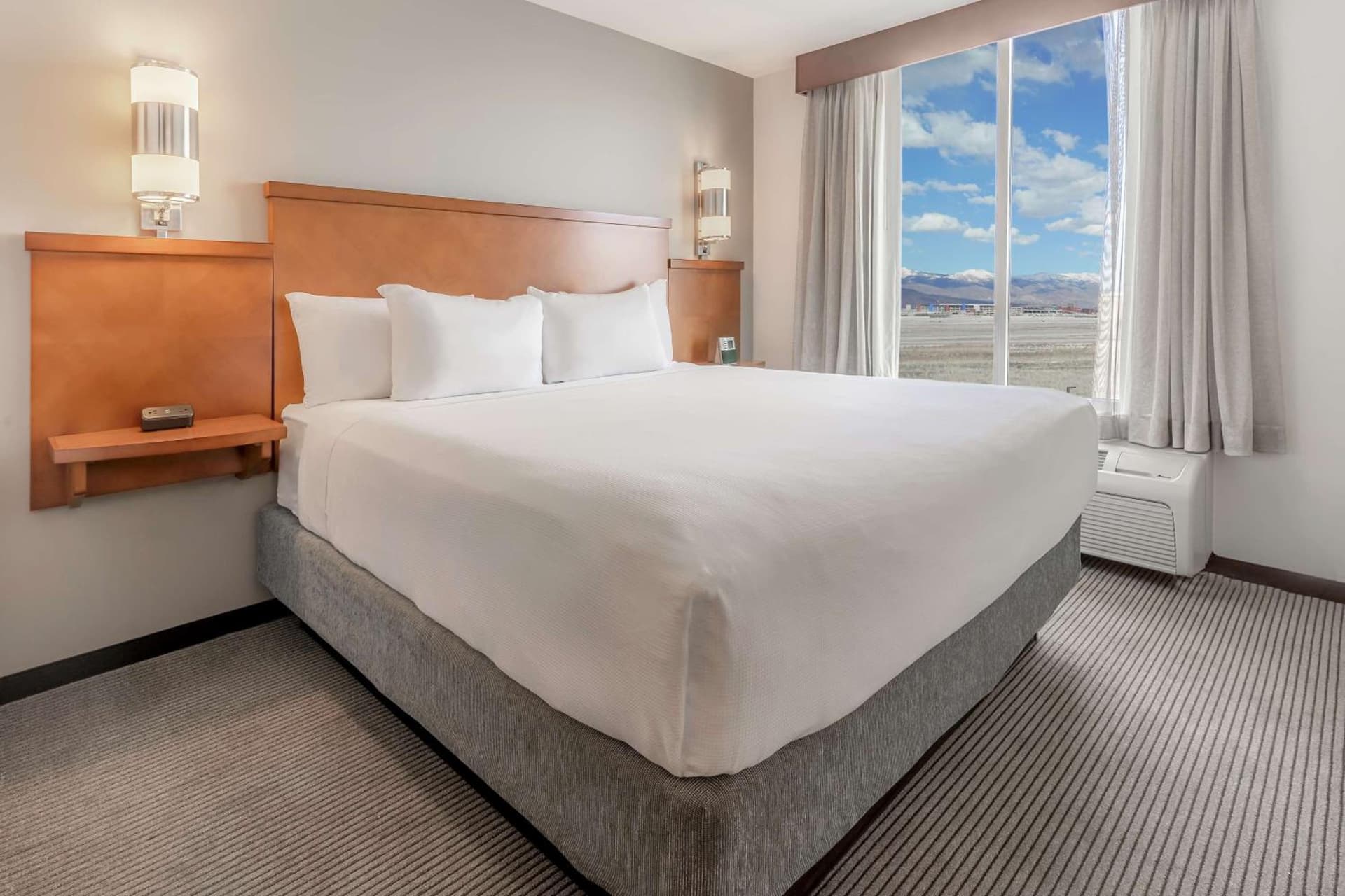 Hyatt Place Salt Lake City Airport gallery photo in Salt Lake City, UT — image 41