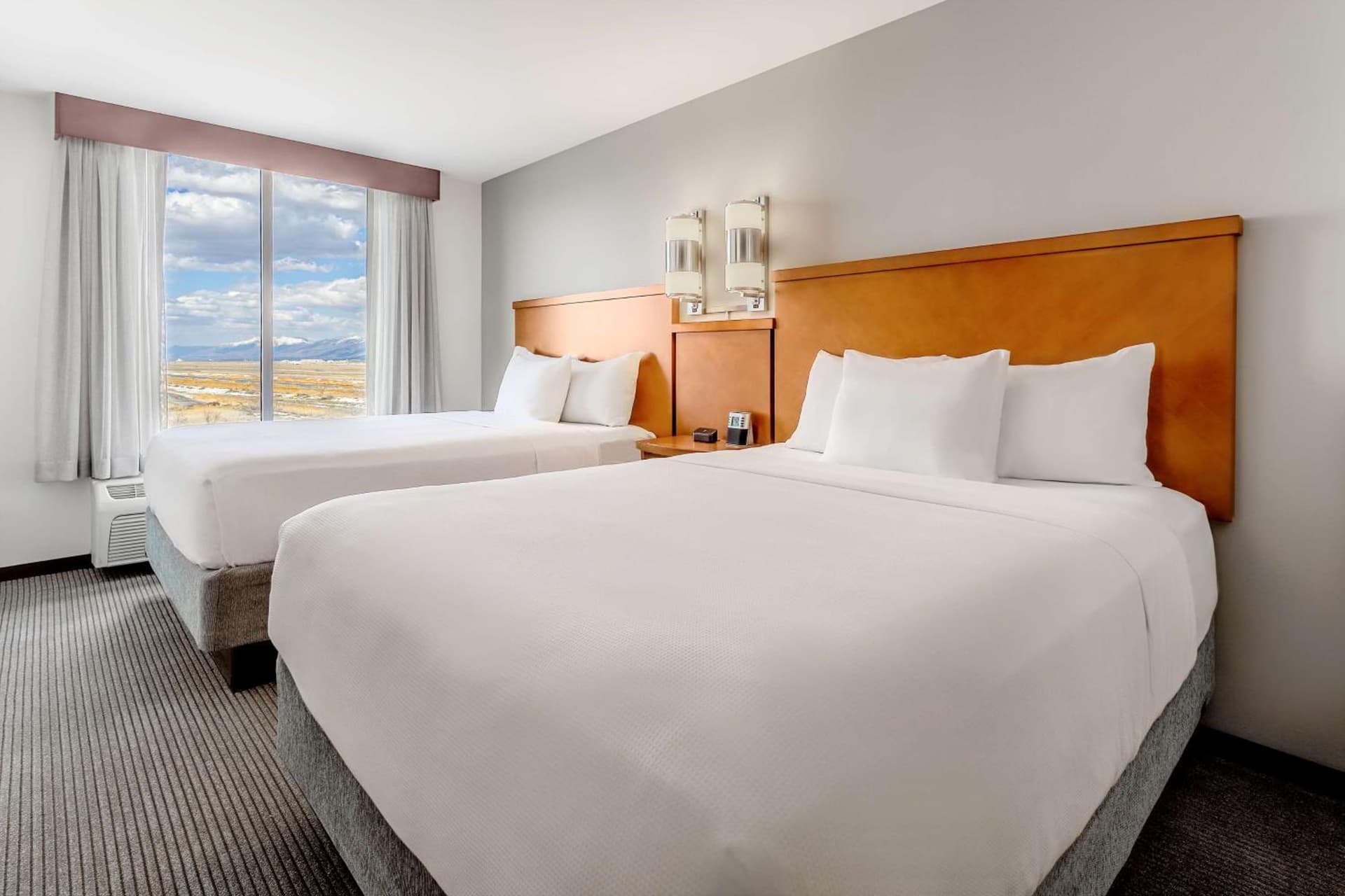 Hyatt Place Salt Lake City Airport gallery photo in Salt Lake City, UT — image 37