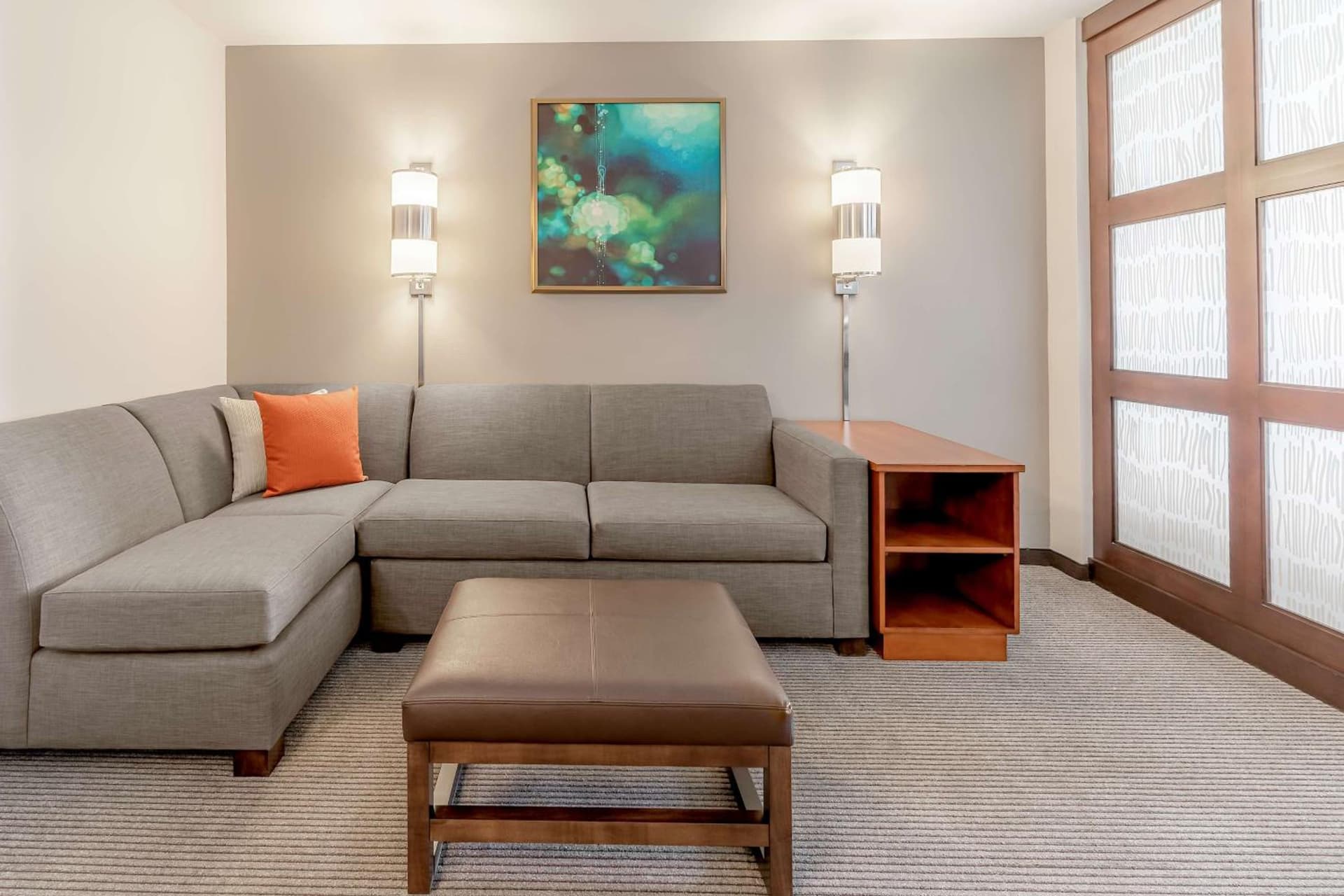 Hyatt Place Salt Lake City Airport gallery photo in Salt Lake City, UT — image 77