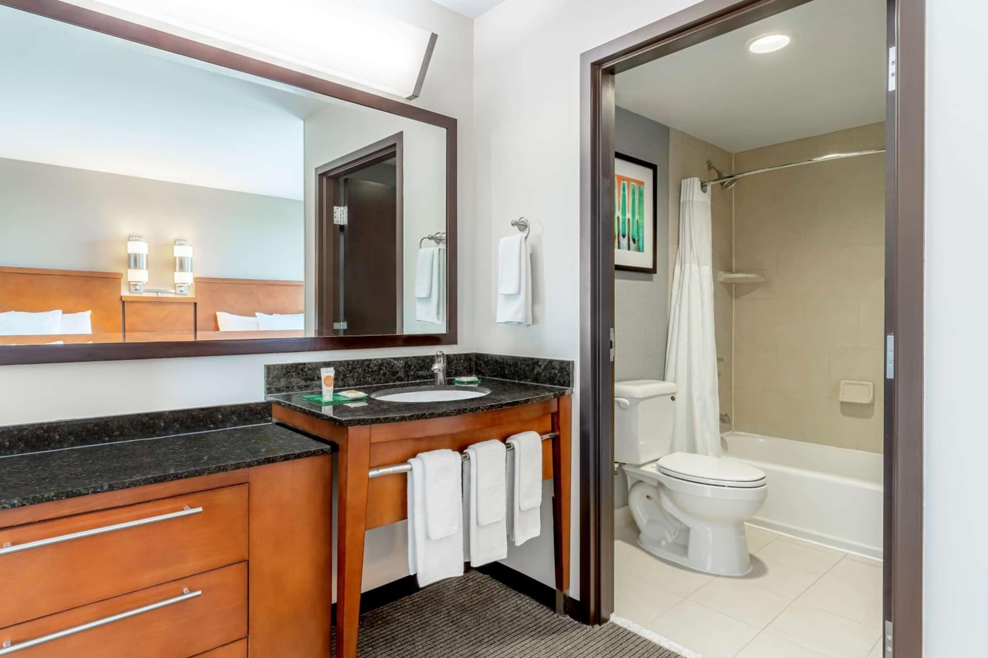 Hyatt Place Salt Lake City Airport gallery photo in Salt Lake City, UT — image 64