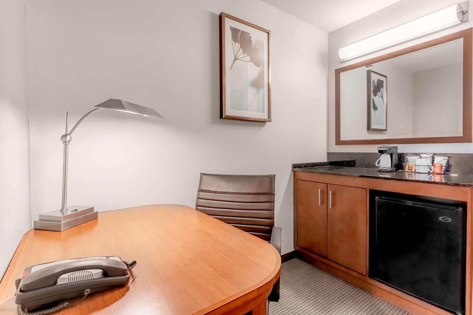 Hyatt Place Salt Lake City Airport gallery photo in Salt Lake City, UT — image 59