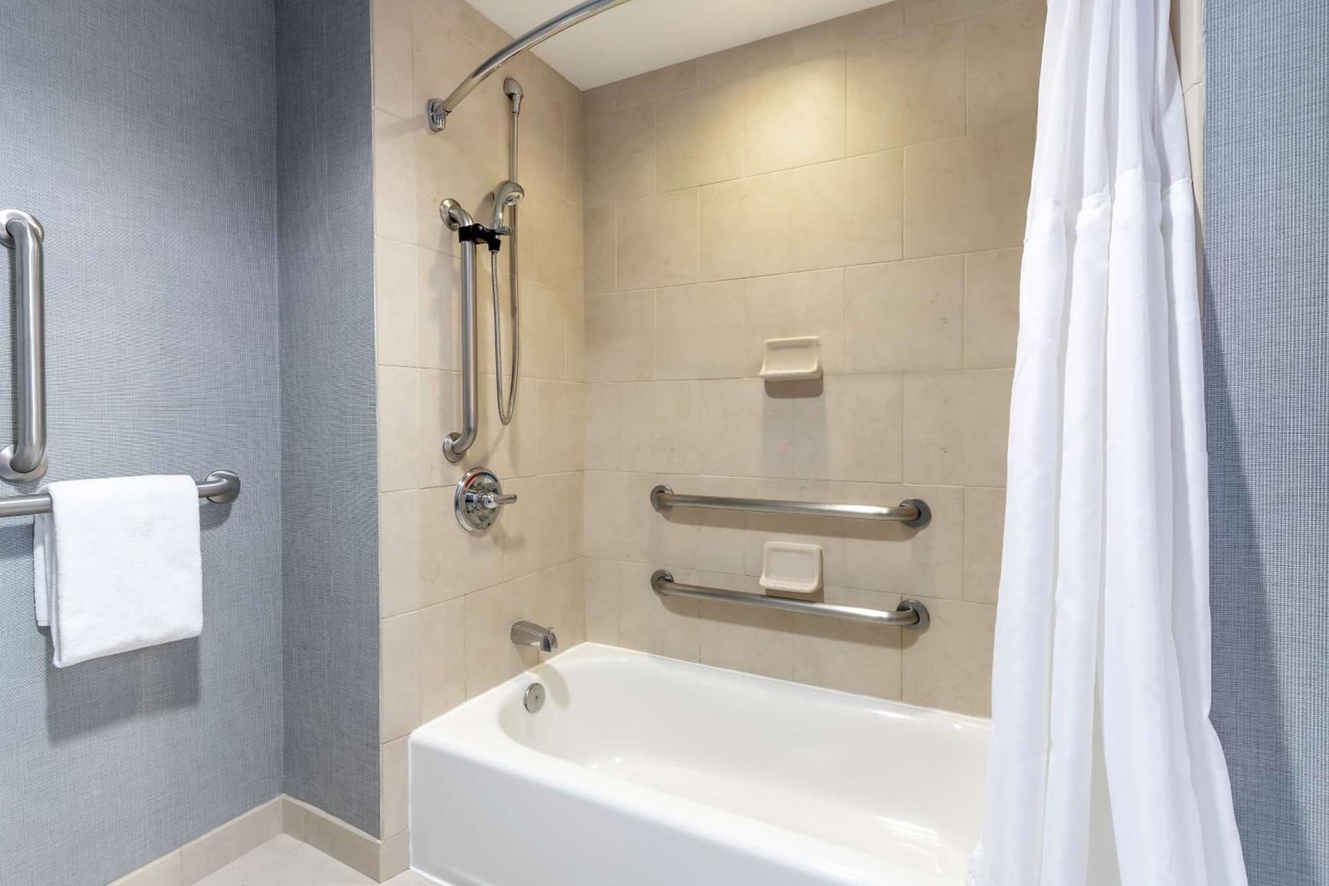 Hyatt Place Salt Lake City Airport gallery photo in Salt Lake City, UT — image 9