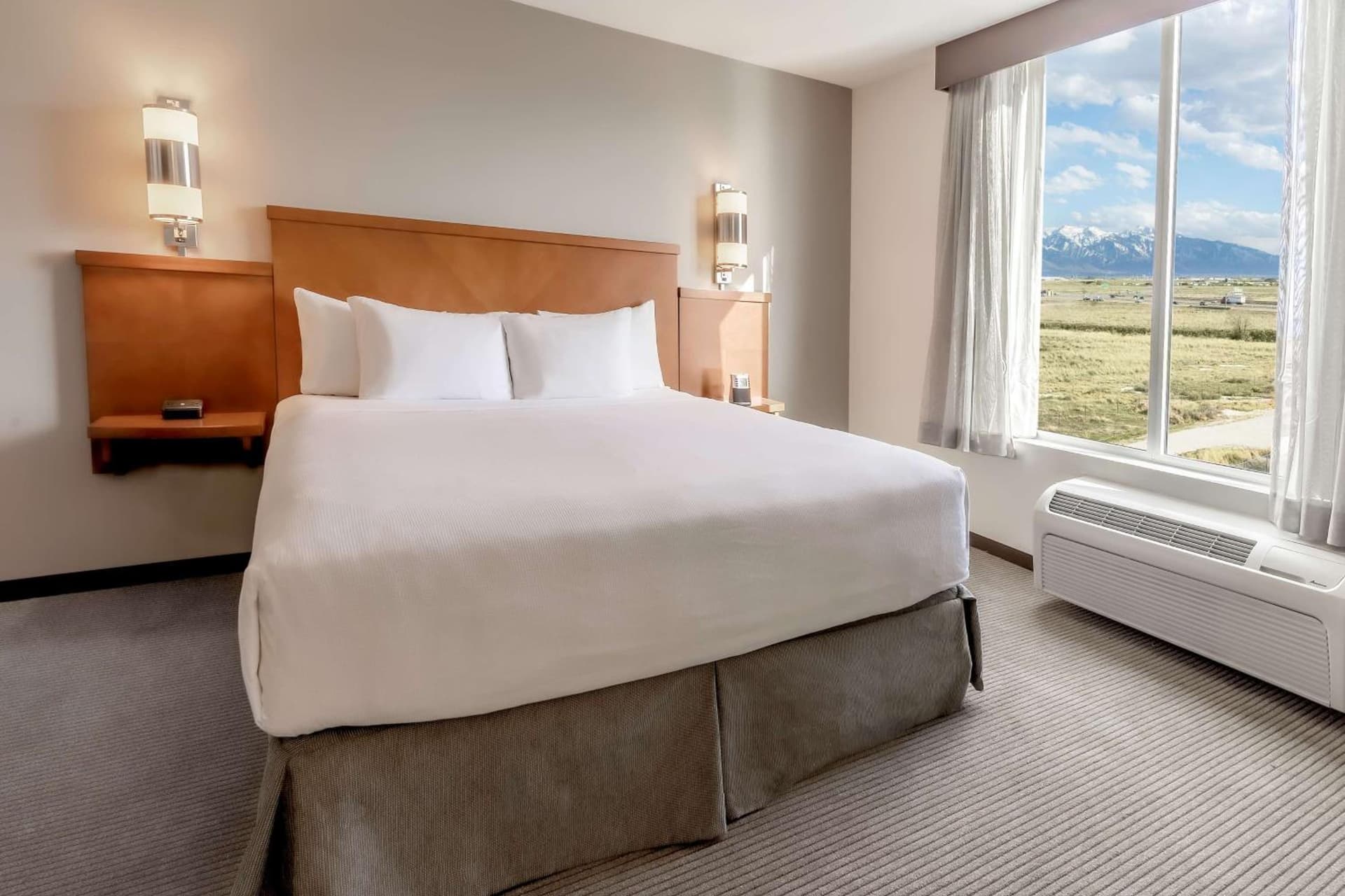 Hyatt Place Salt Lake City Airport gallery photo in Salt Lake City, UT — image 28