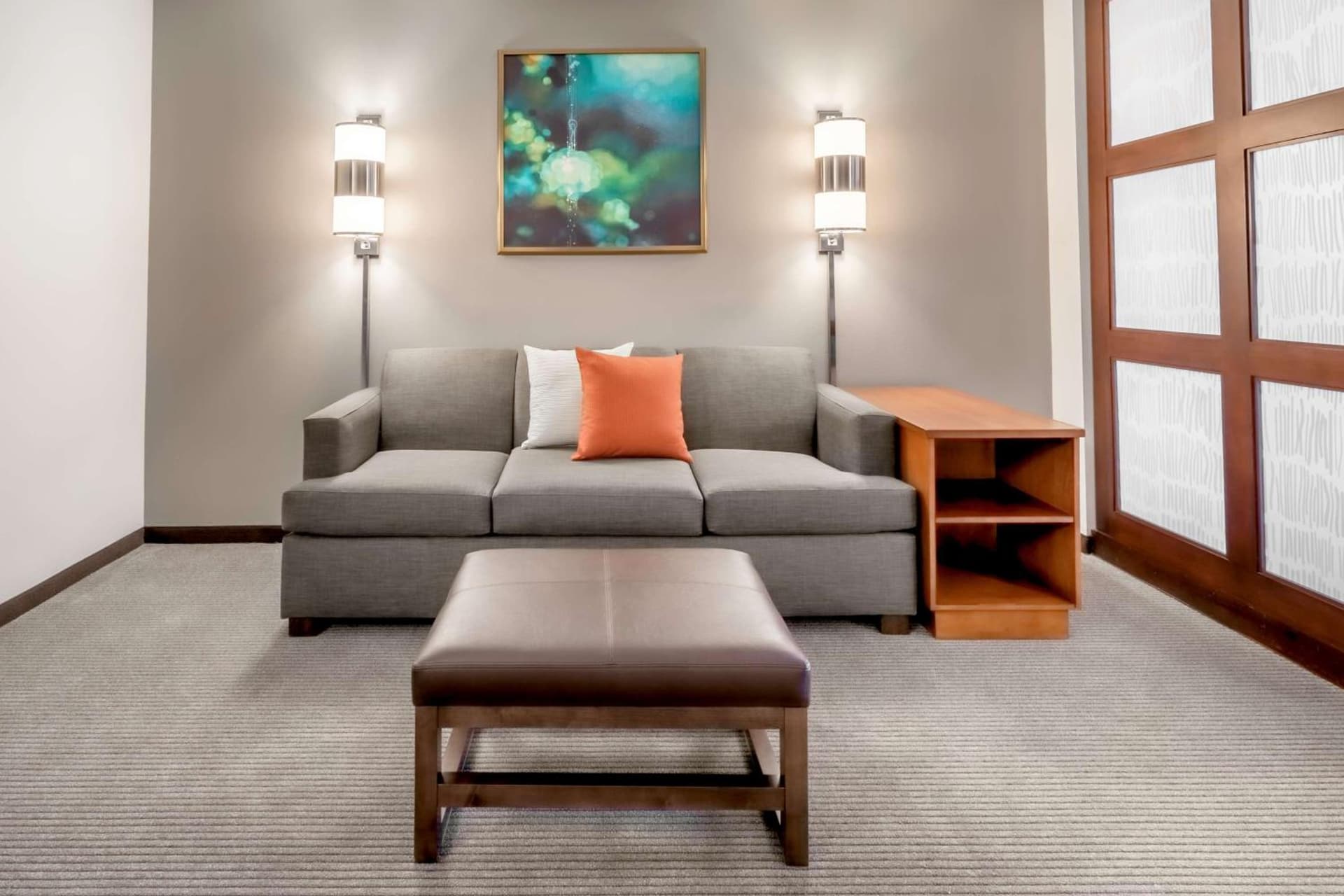 Hyatt Place Salt Lake City Airport gallery photo in Salt Lake City, UT — image 20