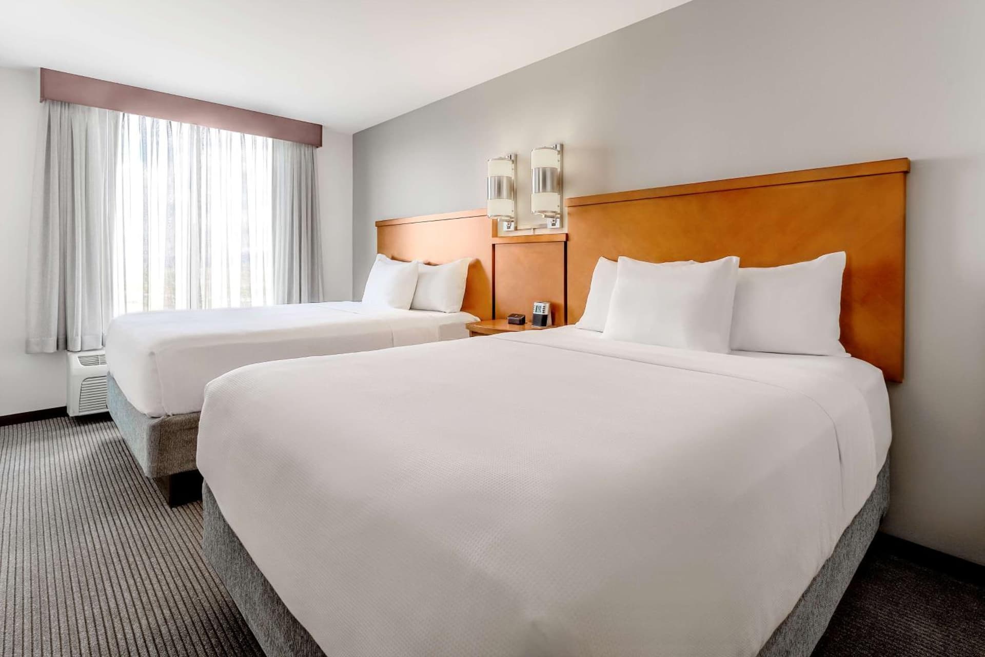 Hyatt Place Salt Lake City Airport gallery photo in Salt Lake City, UT — image 50