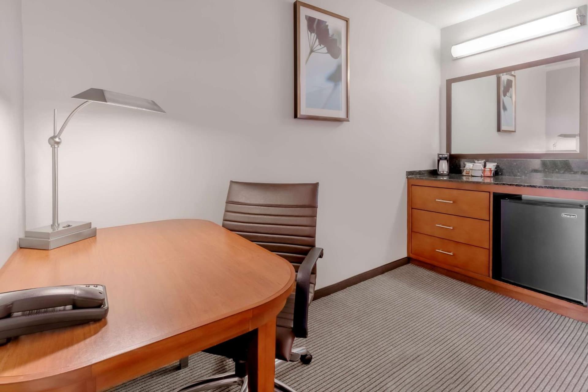 Hyatt Place Salt Lake City Airport gallery photo in Salt Lake City, UT — image 23