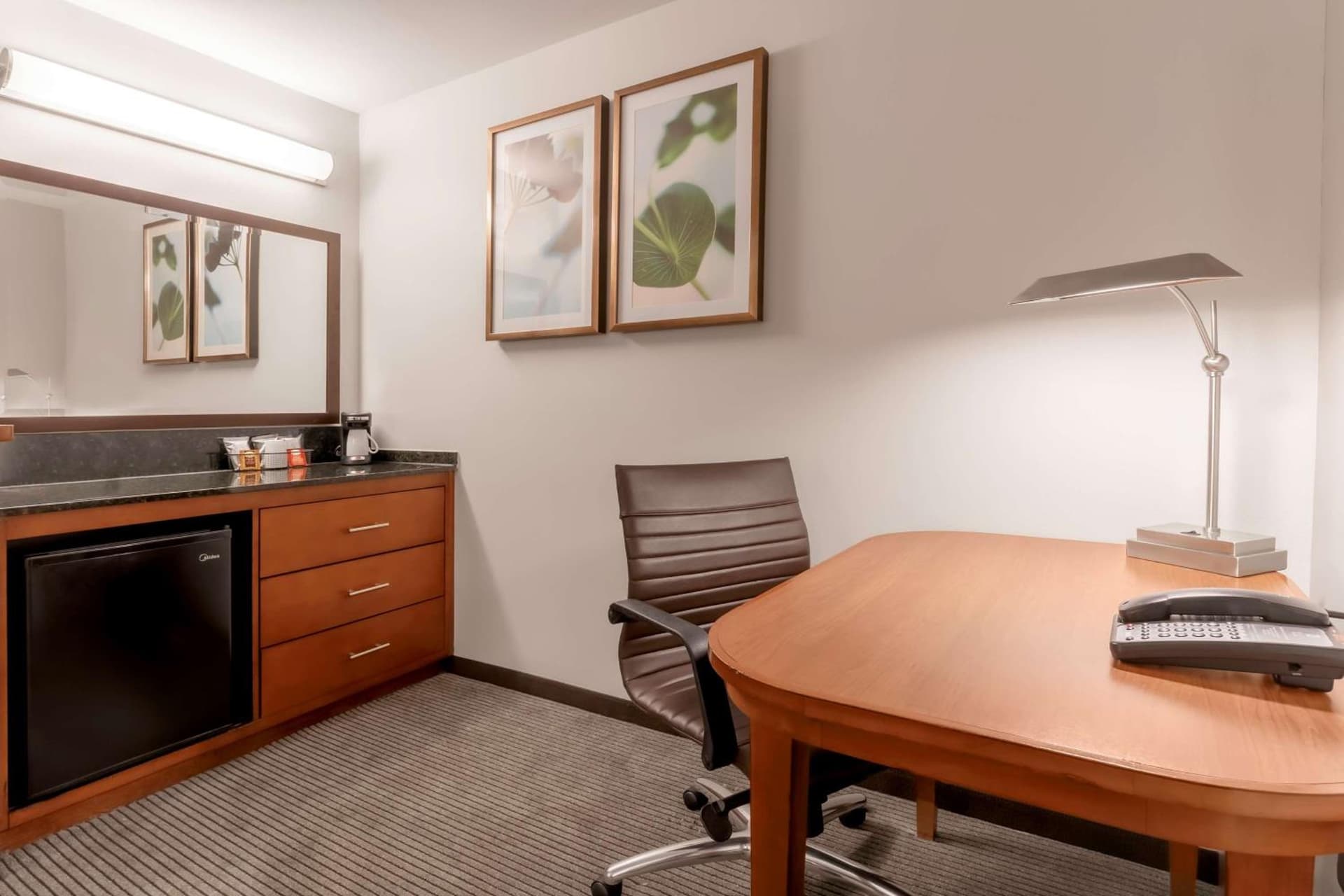 Hyatt Place Salt Lake City Airport gallery photo in Salt Lake City, UT — image 46