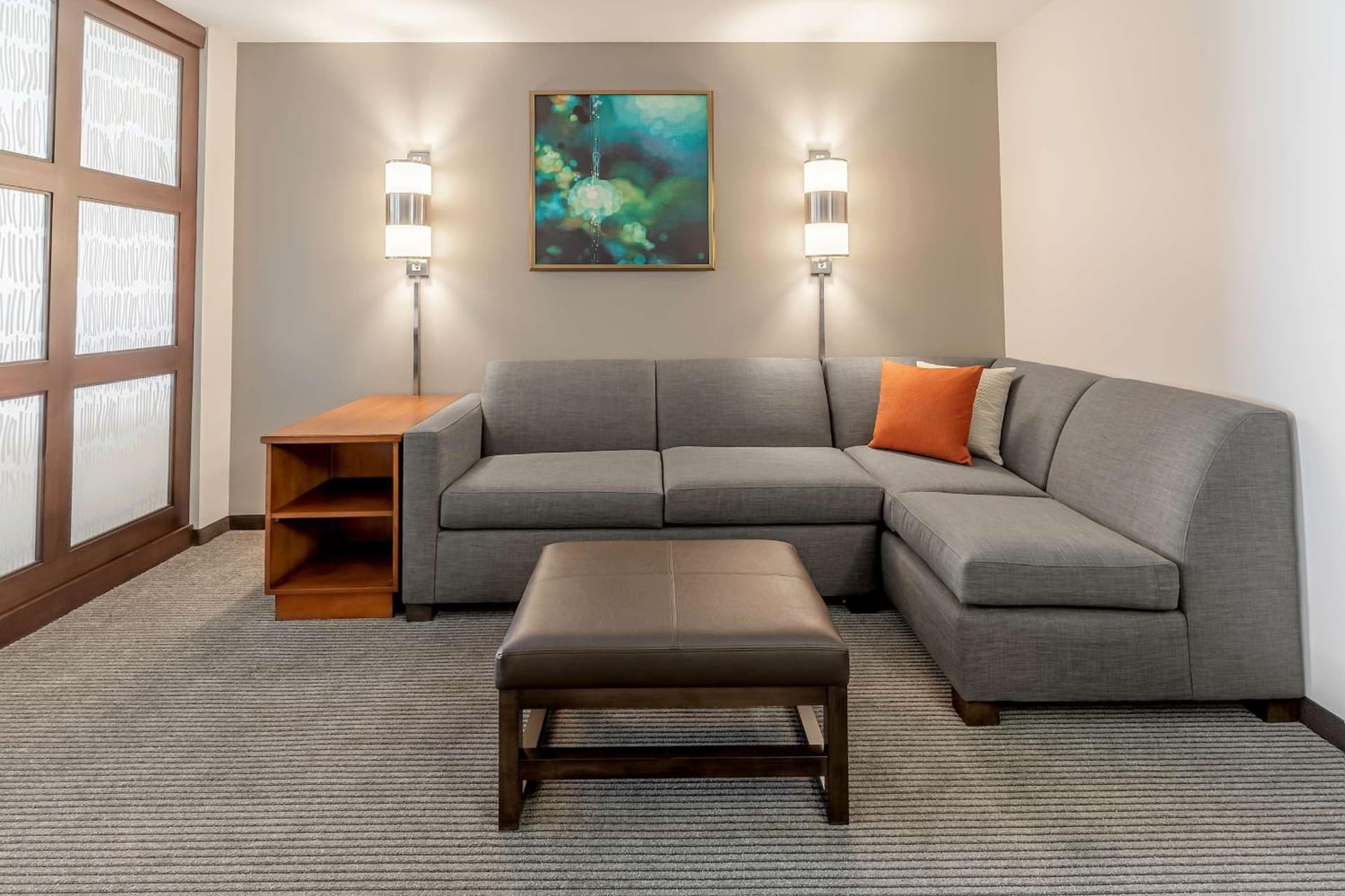 Hyatt Place Salt Lake City Airport gallery photo in Salt Lake City, UT — image 57