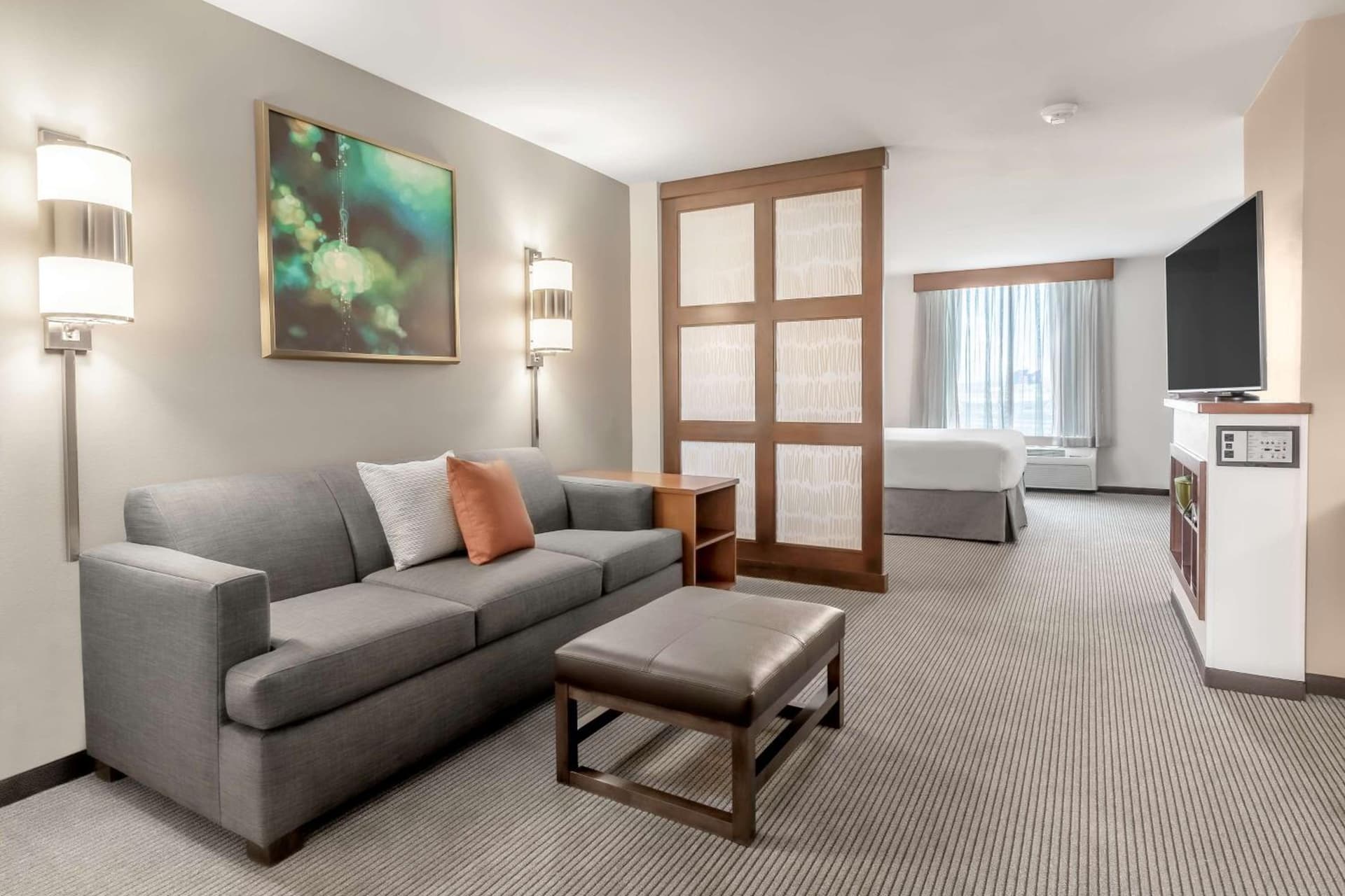 Hyatt Place Salt Lake City Airport gallery photo in Salt Lake City, UT — image 58